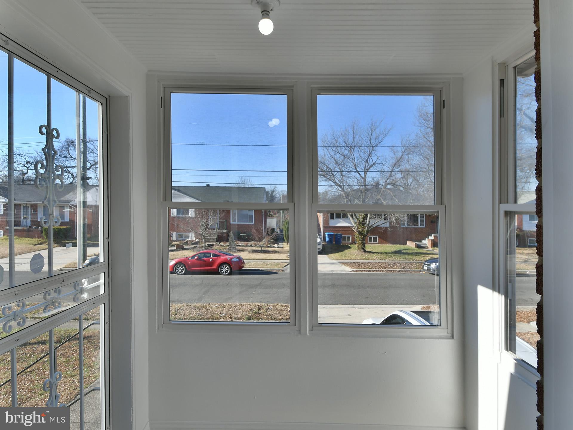 DISTRICT HEIGHTS - Residential