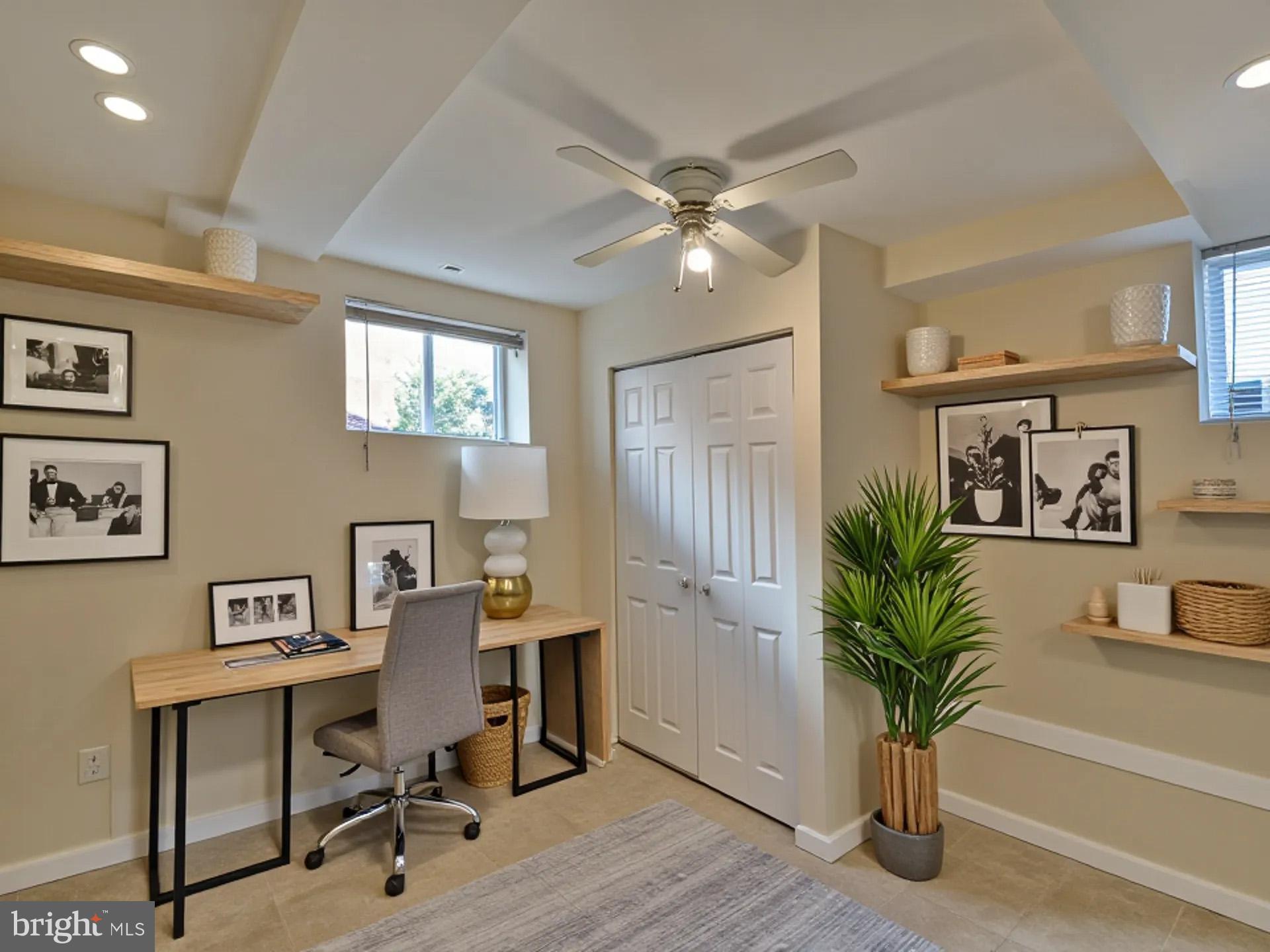 DISTRICT HEIGHTS - Residential