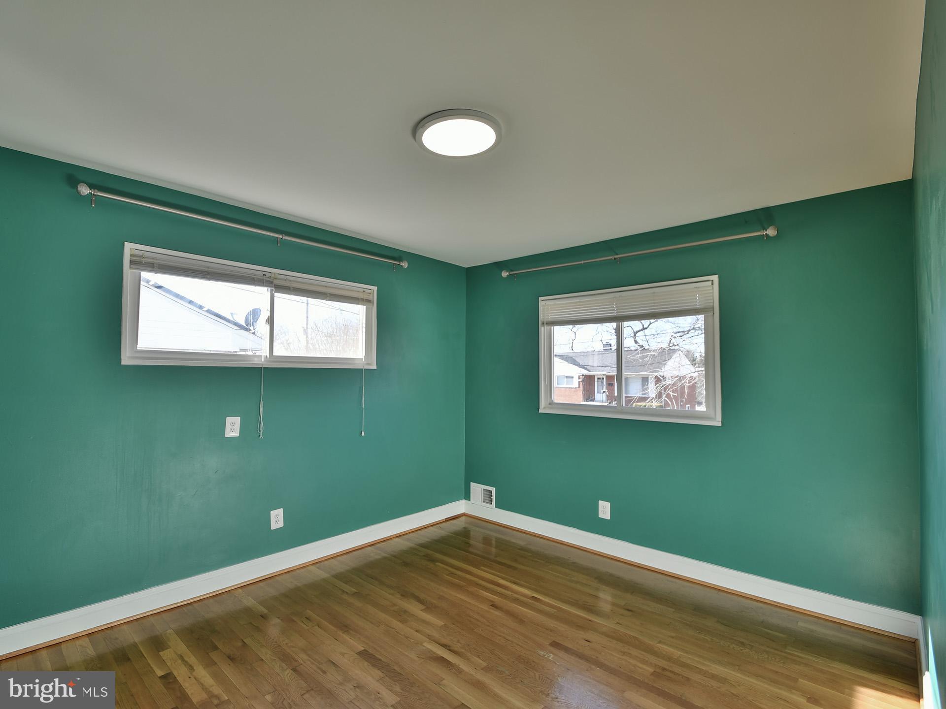 DISTRICT HEIGHTS - Residential