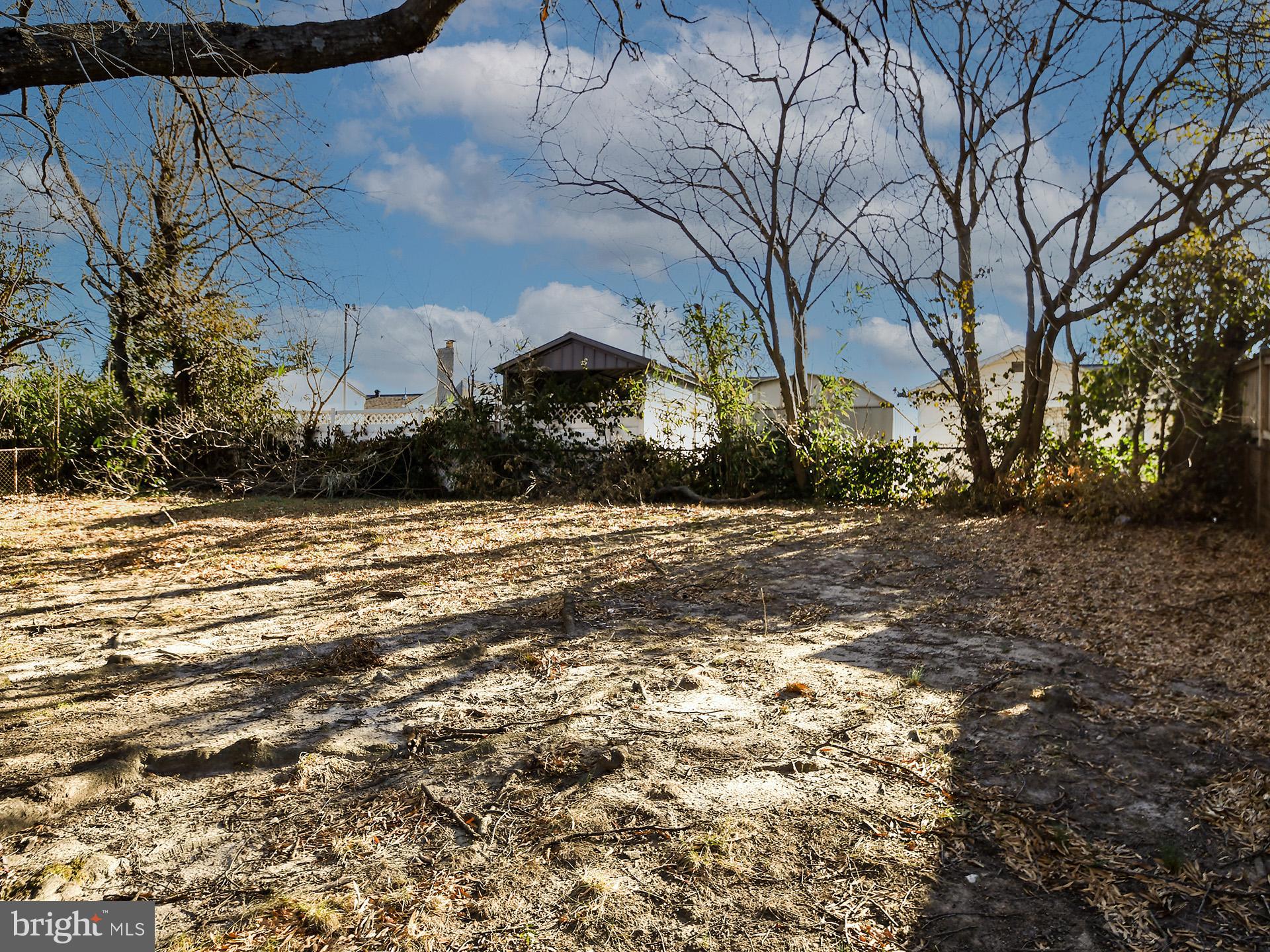 DISTRICT HEIGHTS - Residential