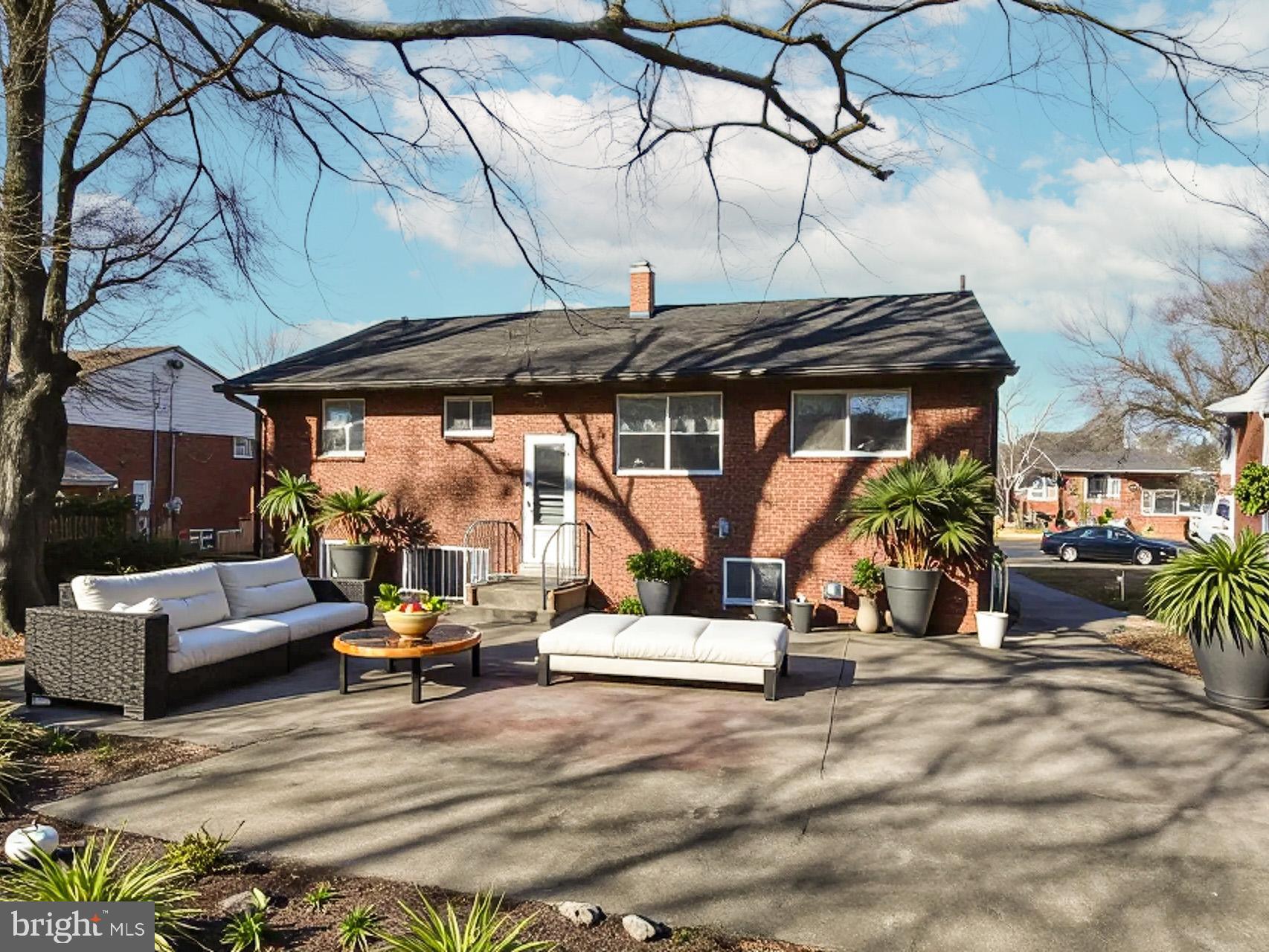 DISTRICT HEIGHTS - Residential