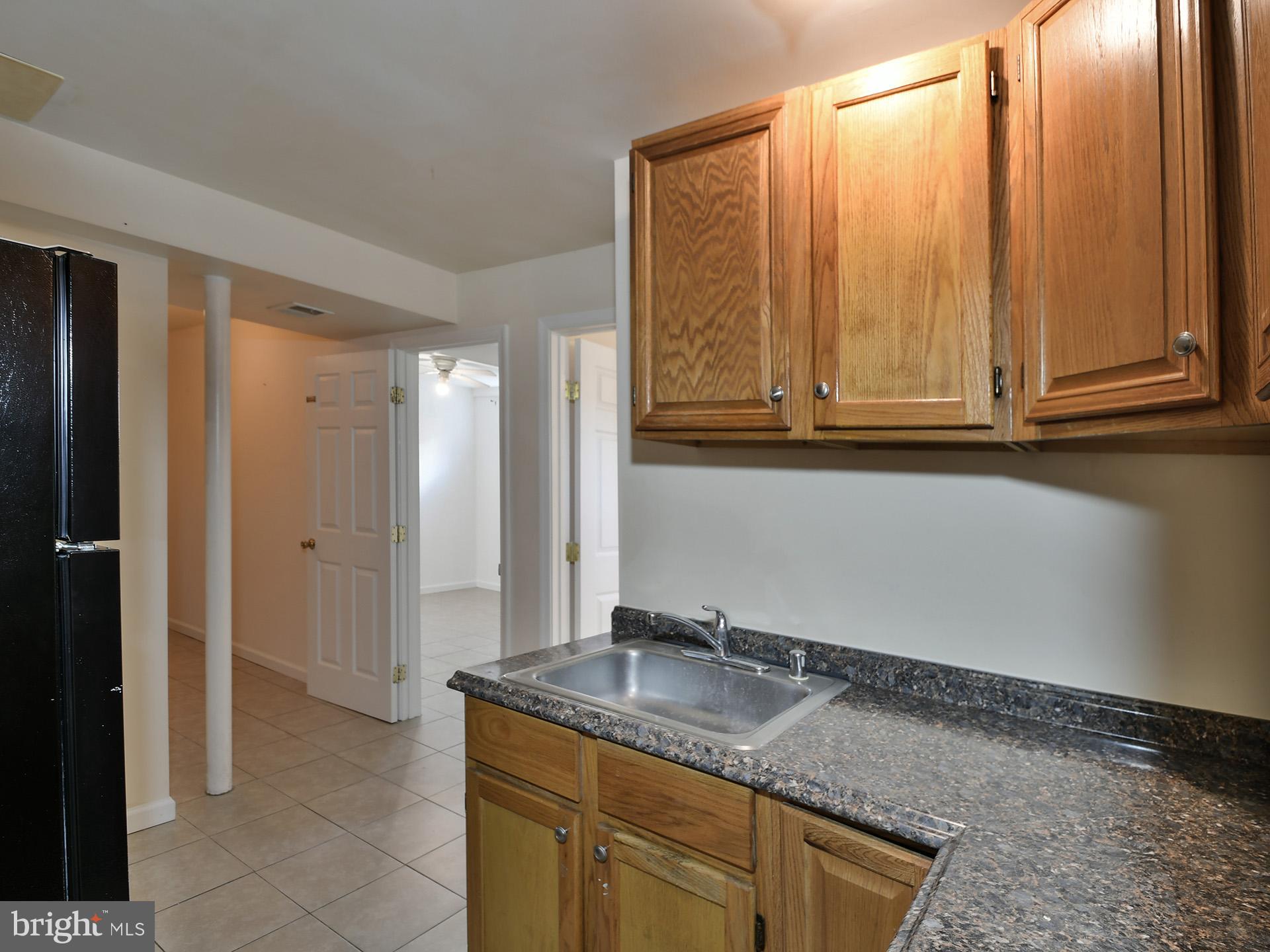 DISTRICT HEIGHTS - Residential