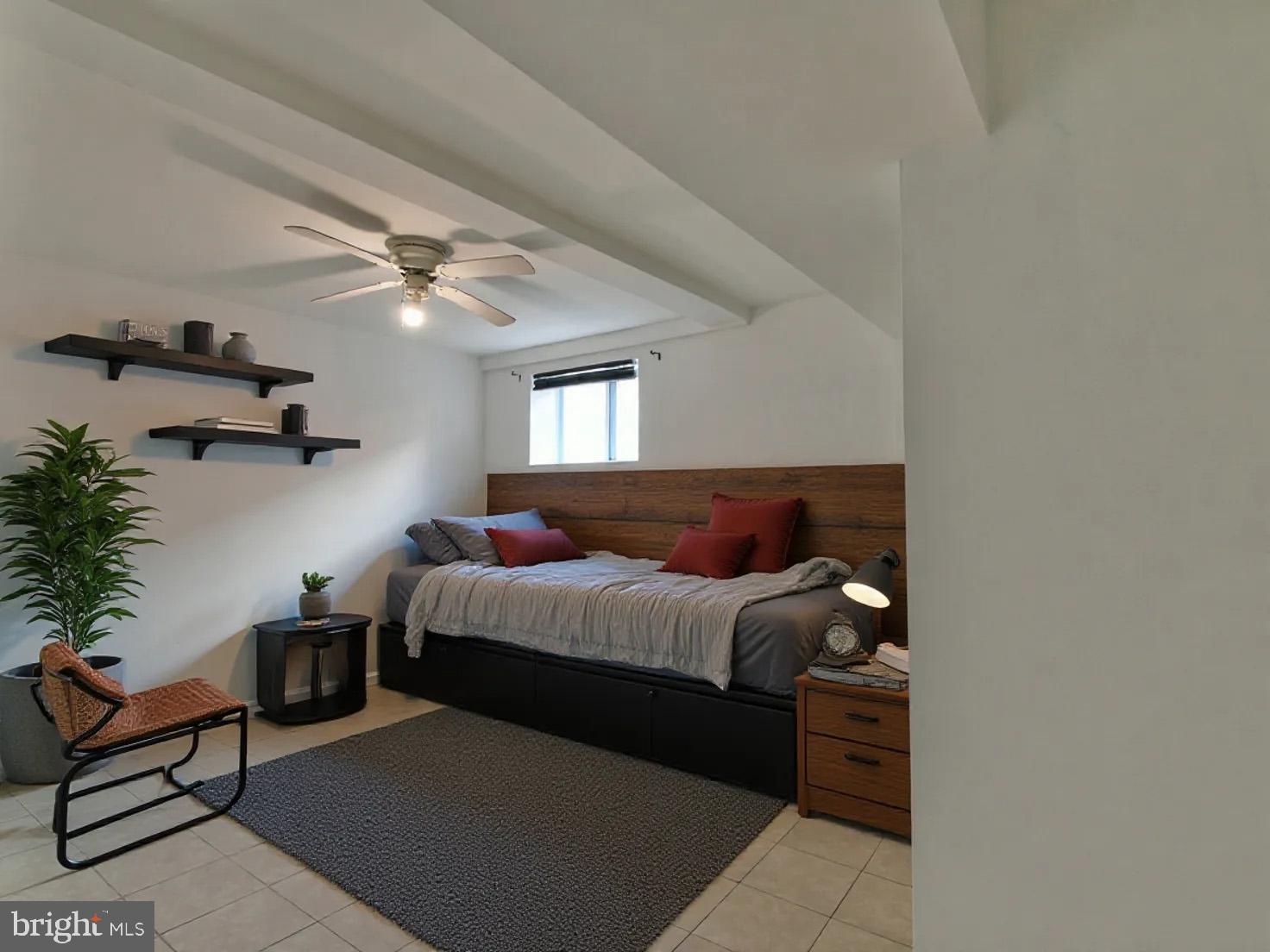 DISTRICT HEIGHTS - Residential