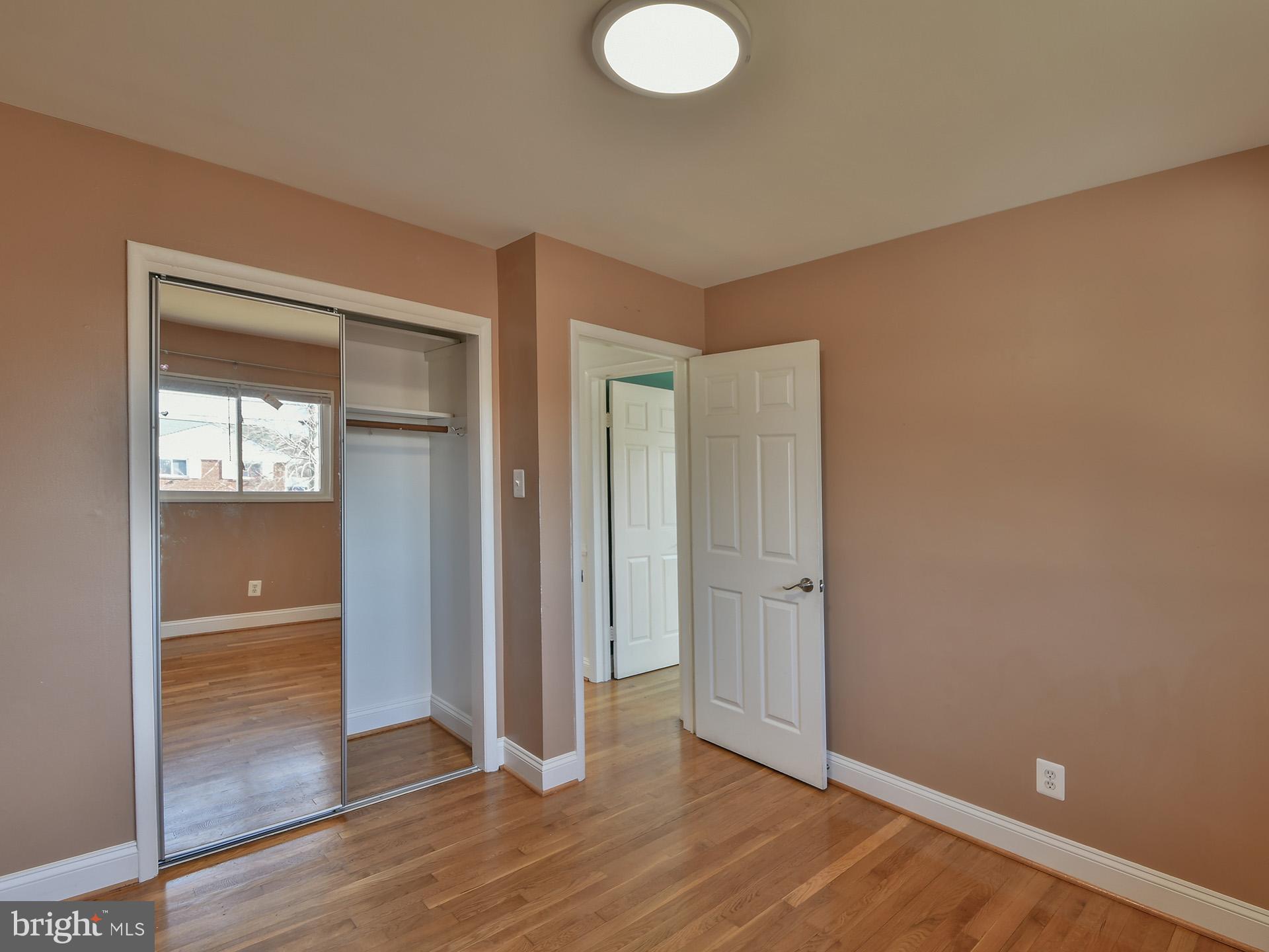 DISTRICT HEIGHTS - Residential