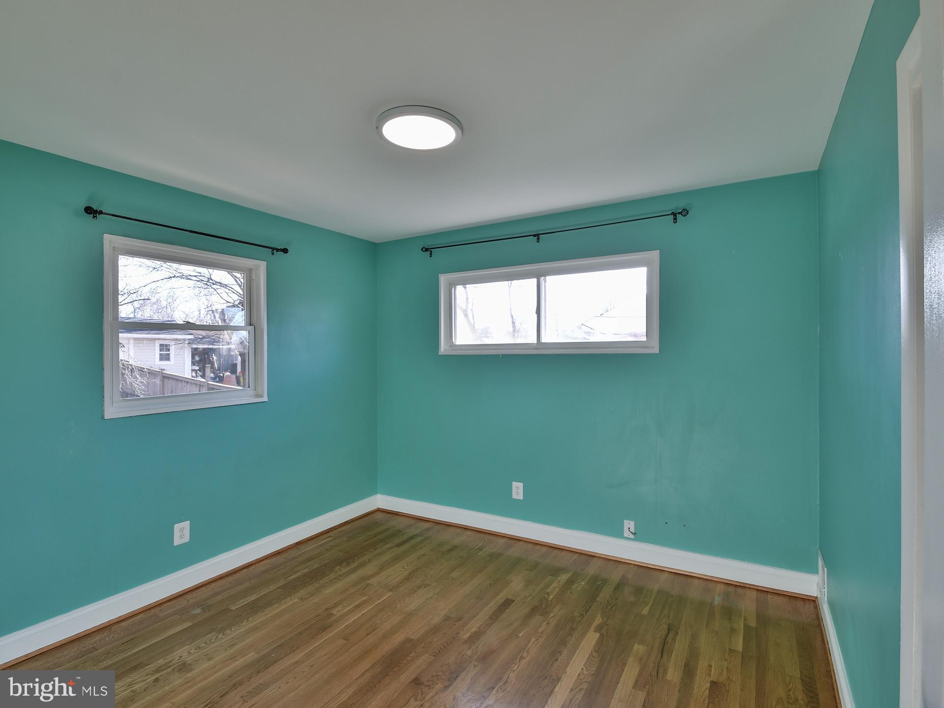 DISTRICT HEIGHTS - Residential