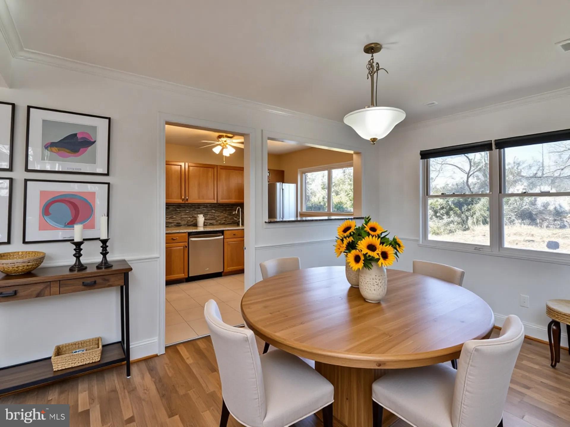 DISTRICT HEIGHTS - Residential