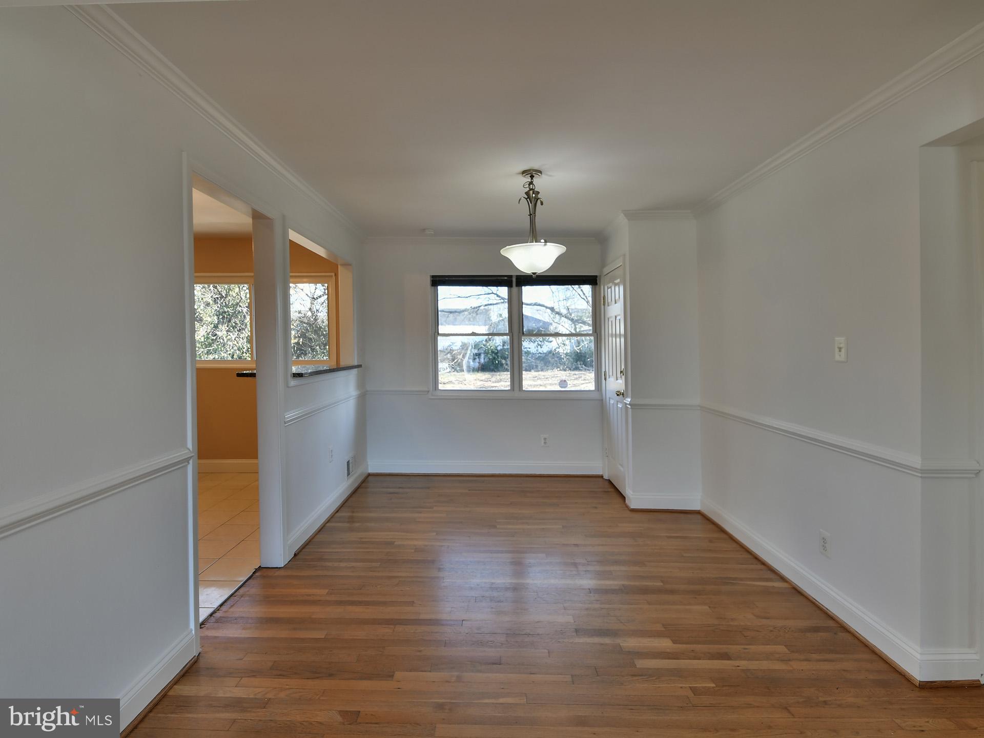 DISTRICT HEIGHTS - Residential