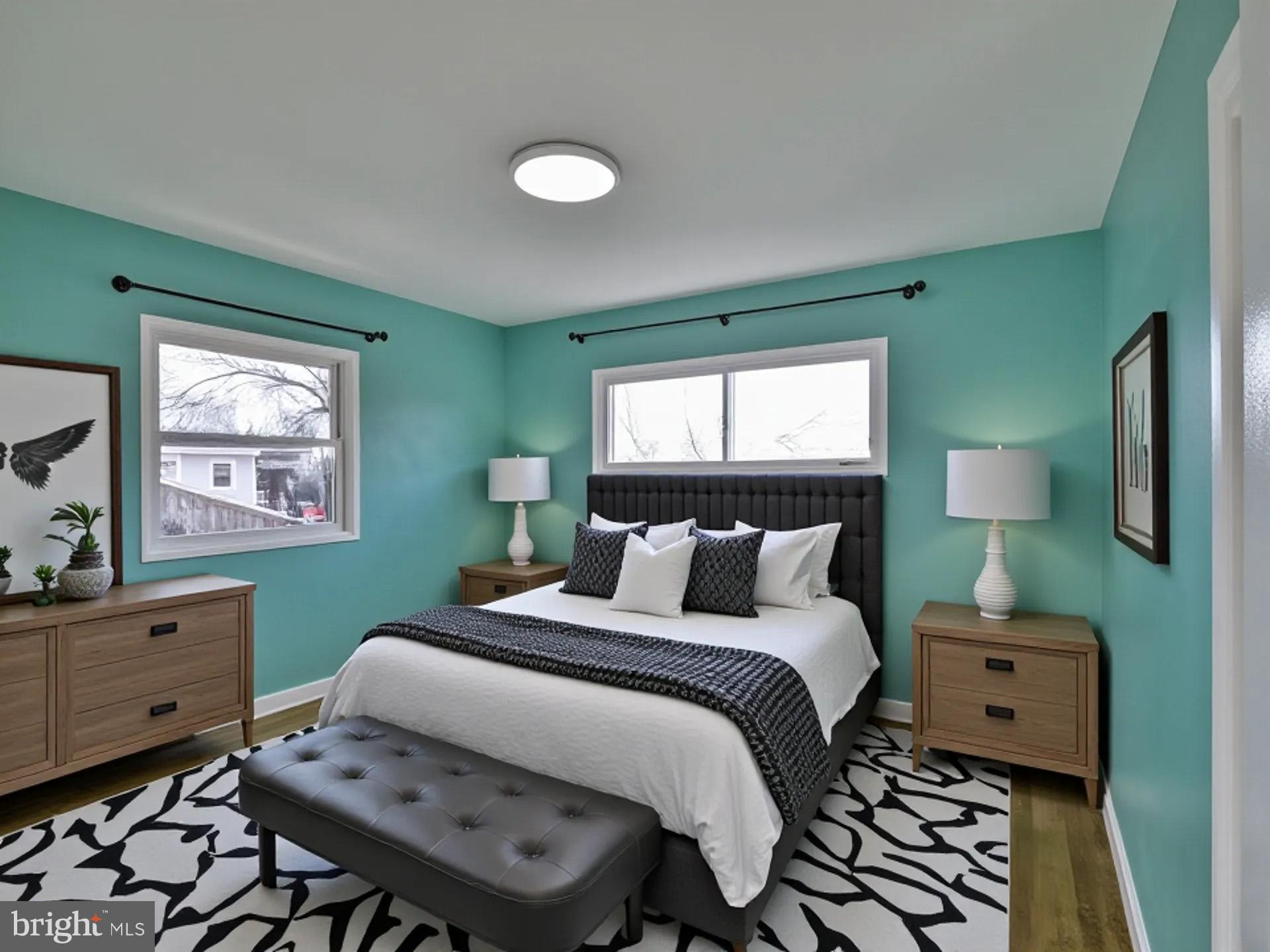 DISTRICT HEIGHTS - Residential