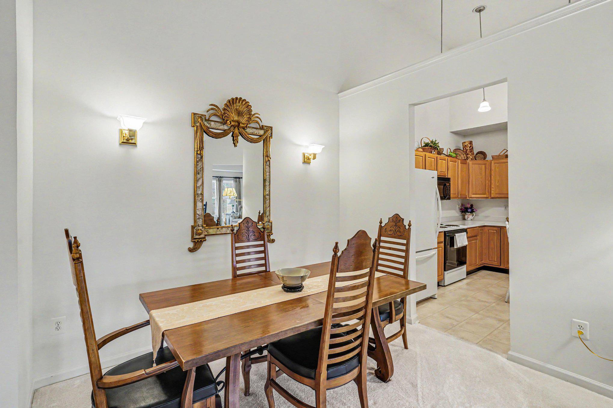 PERRY HALL FARMS - Residential