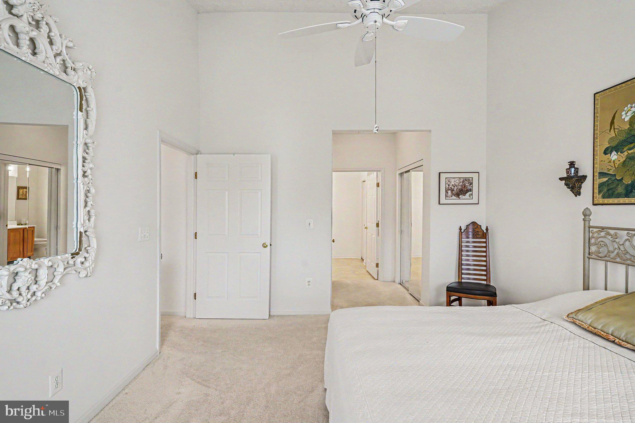 PERRY HALL FARMS - Residential
