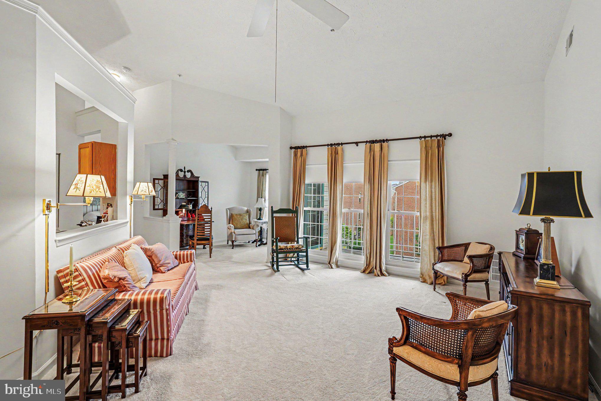 PERRY HALL FARMS - Residential
