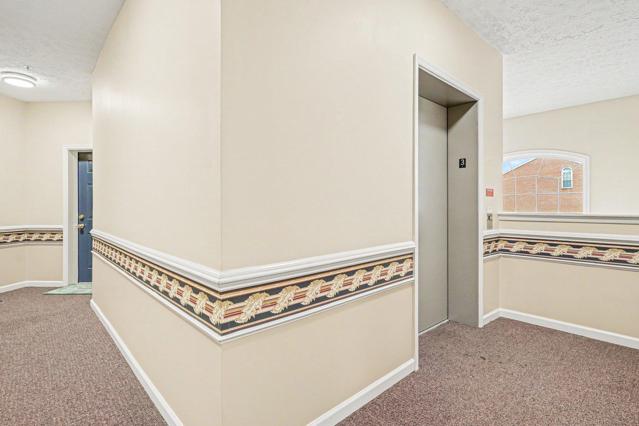 PERRY HALL FARMS - Residential