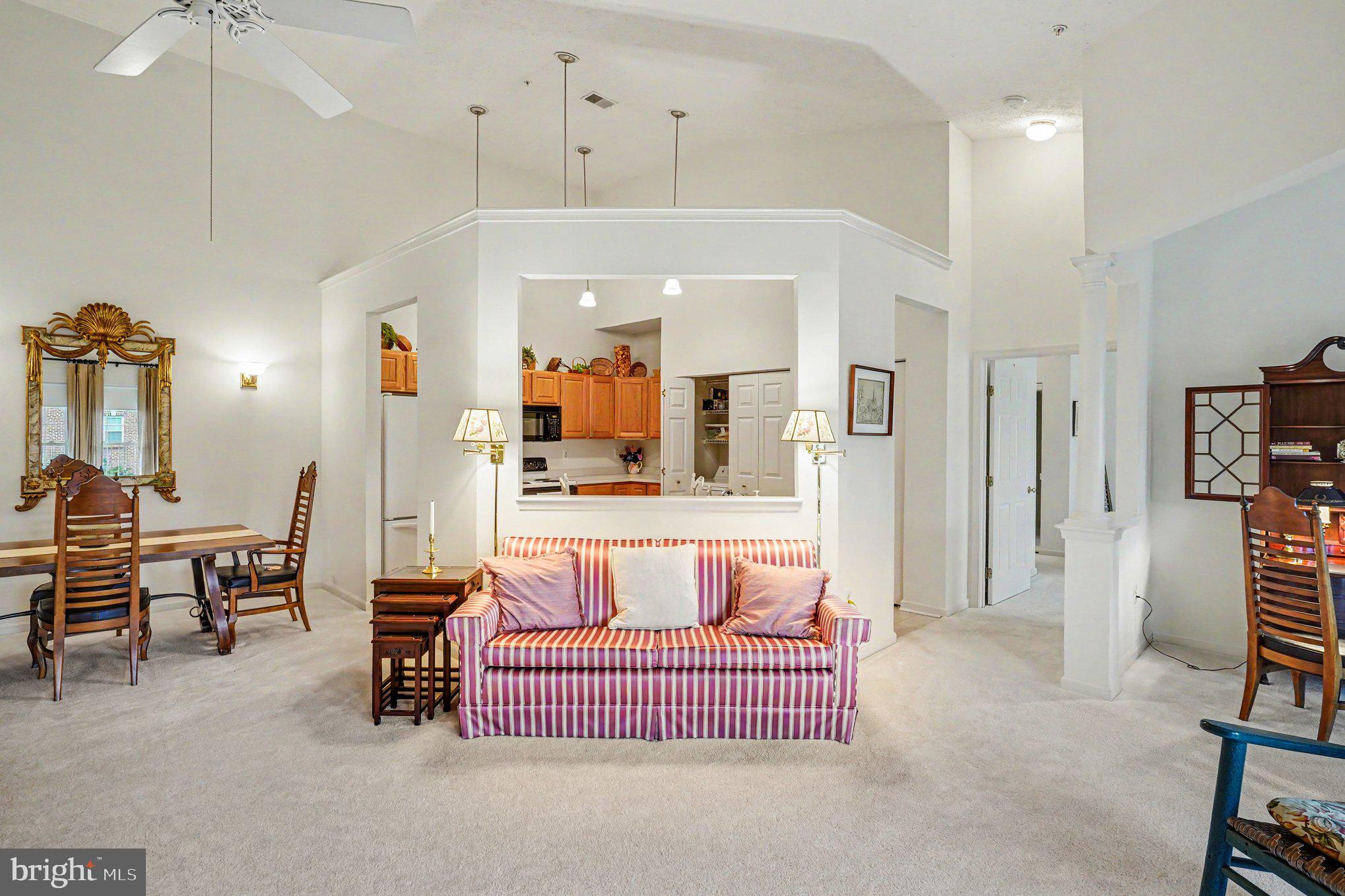 PERRY HALL FARMS - Residential