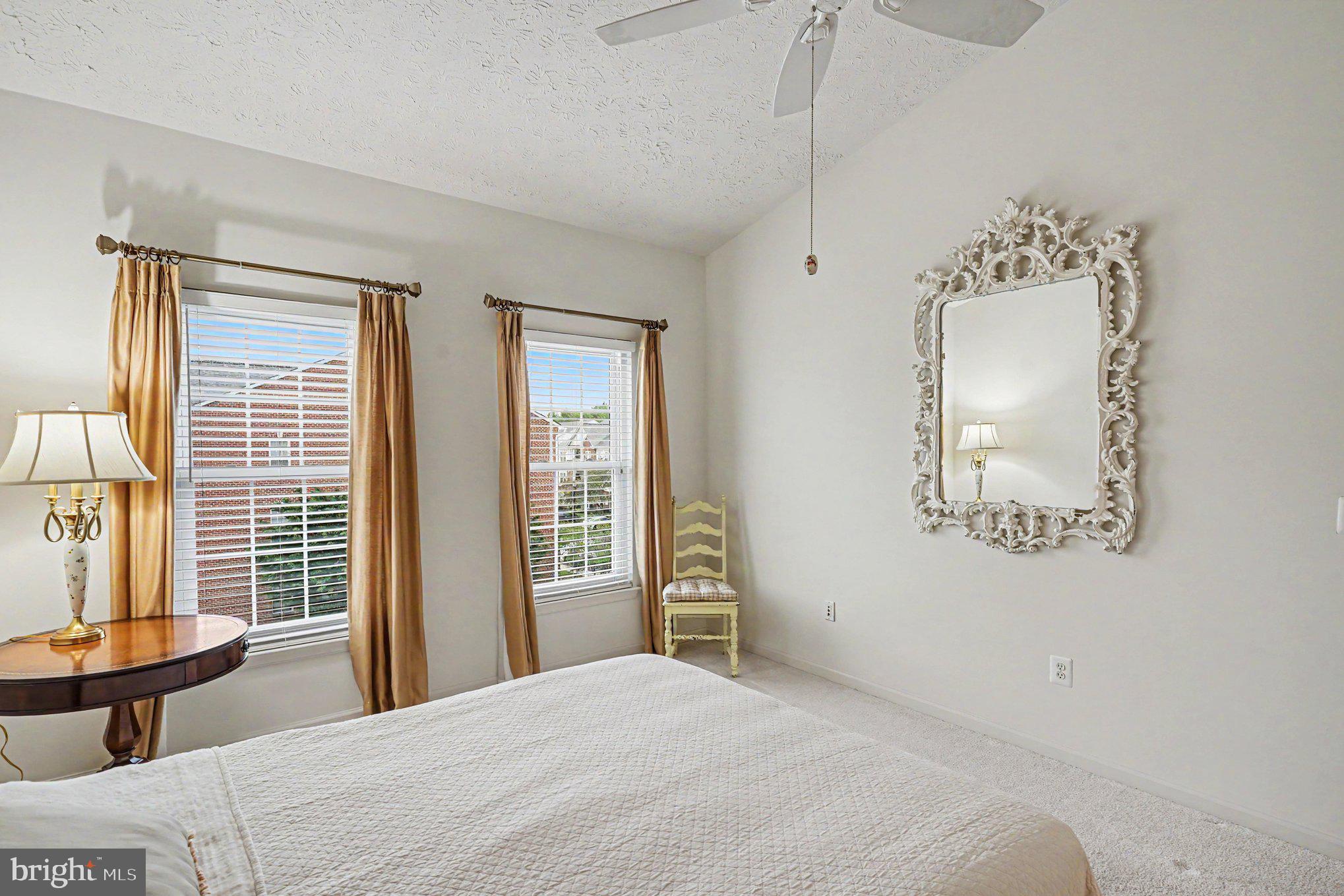 PERRY HALL FARMS - Residential