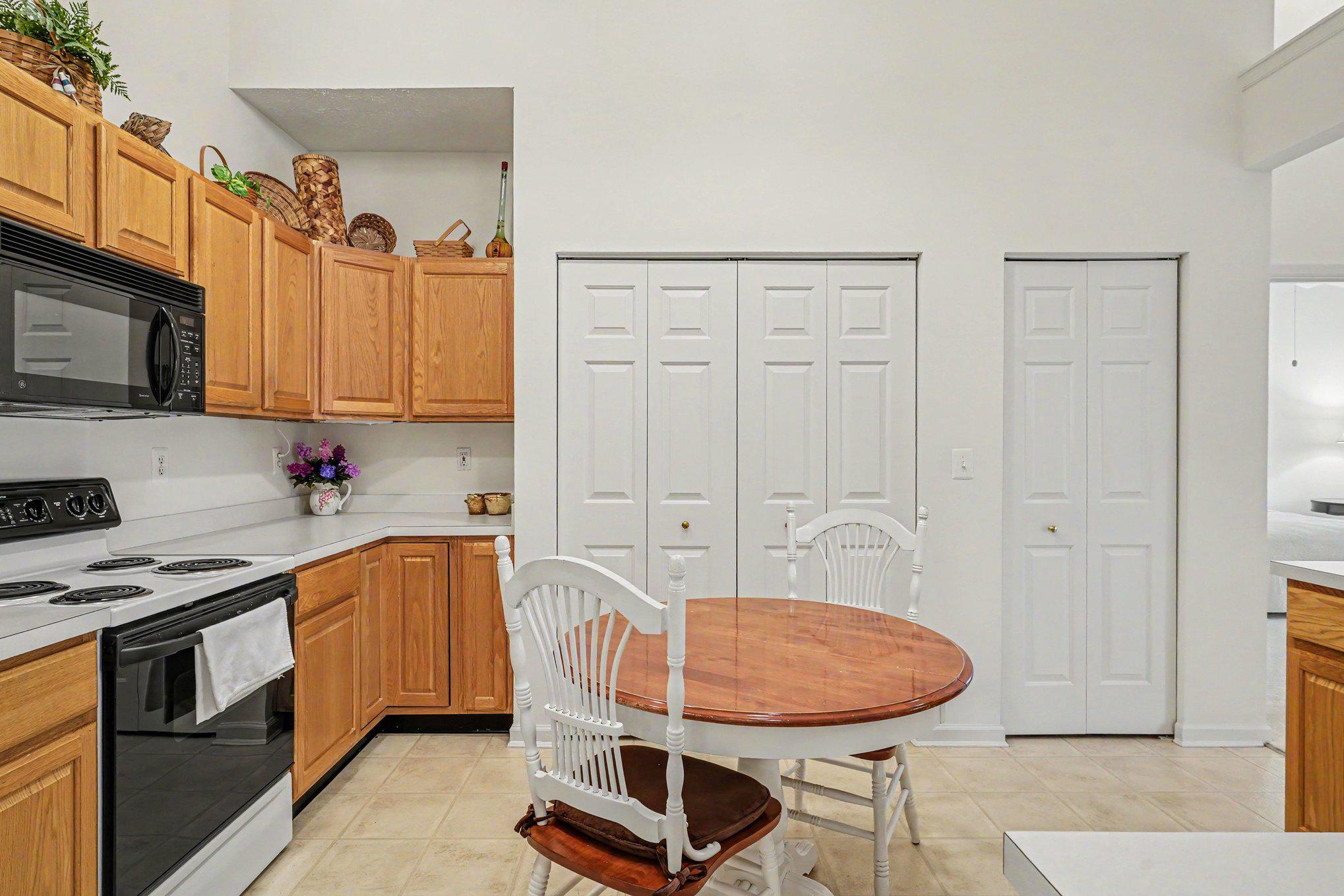 PERRY HALL FARMS - Residential