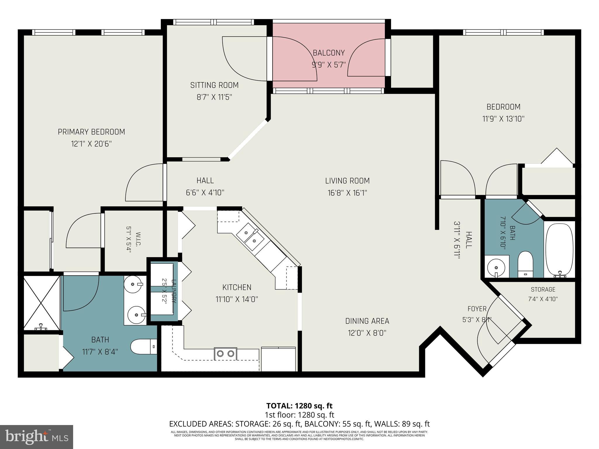 PERRY HALL FARMS - Residential
