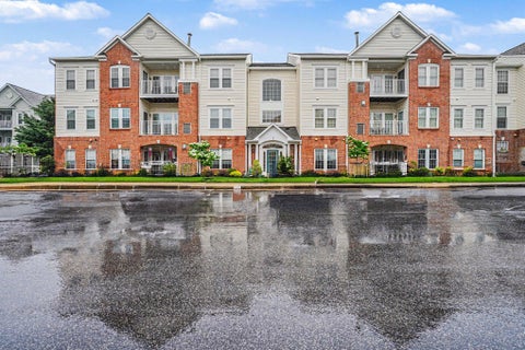 Condo For Sale - 3 Brook Farm Court #3M<br/> PERRY HALL, MD 21128