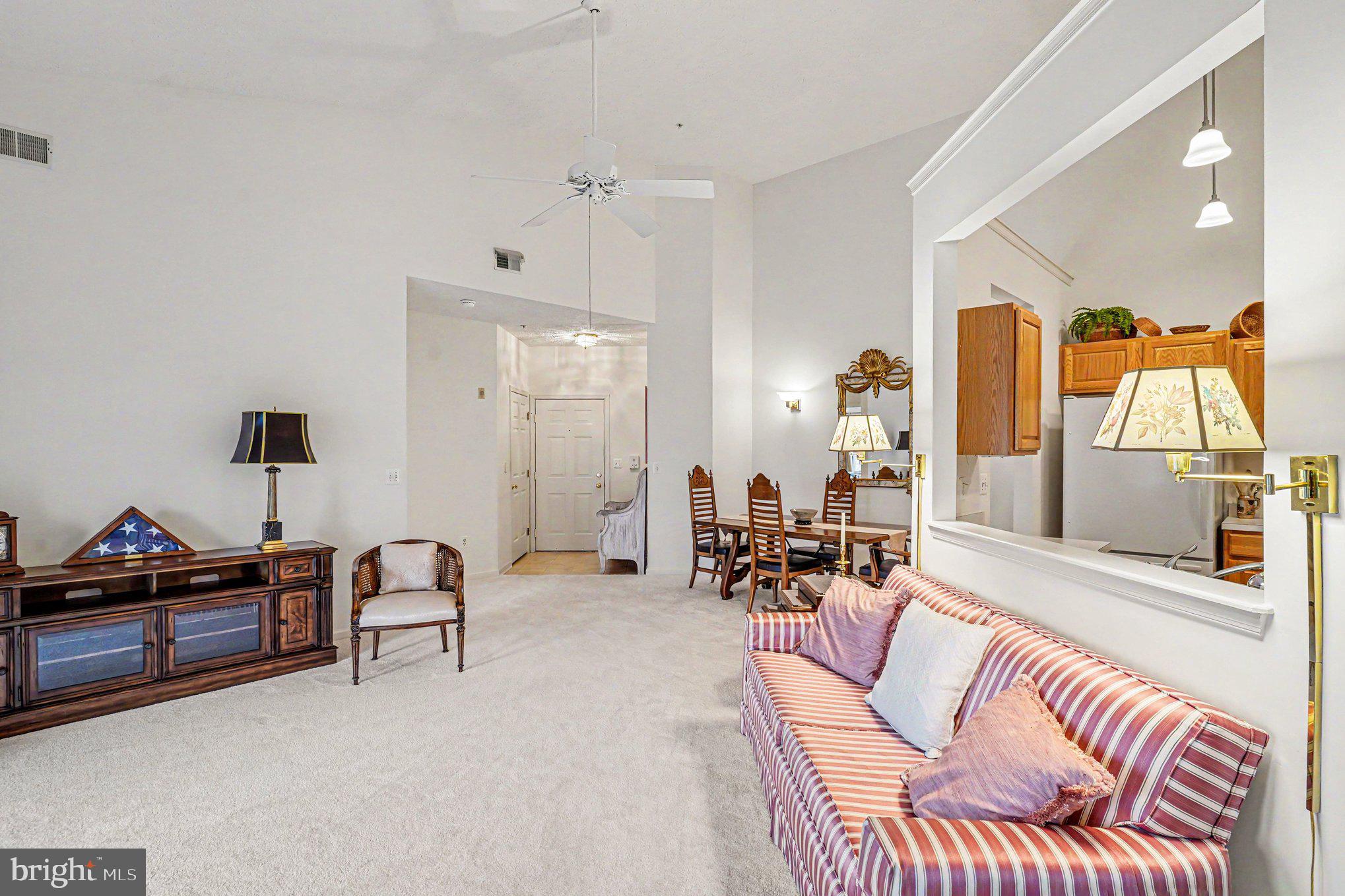 PERRY HALL FARMS - Residential