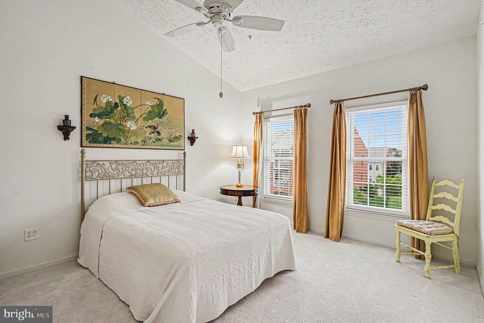 PERRY HALL FARMS - Residential