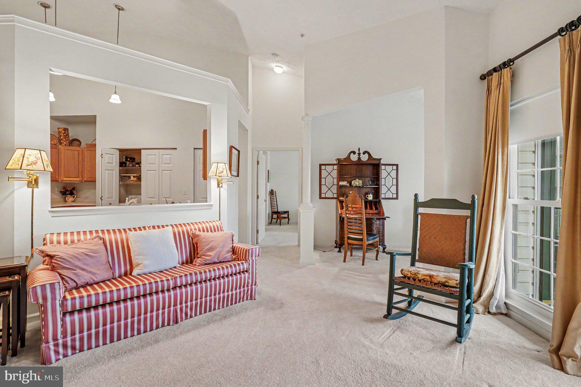 PERRY HALL FARMS - Residential
