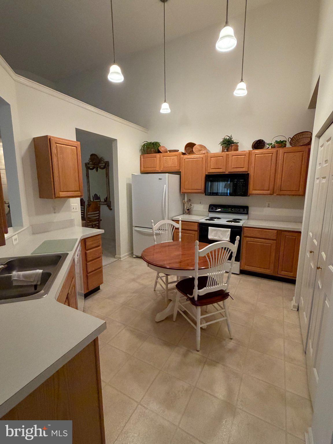 3 BROOK FARM COURT 3M, PERRY HALL, MD, 21128 3 BROOK FARM COURT 3M