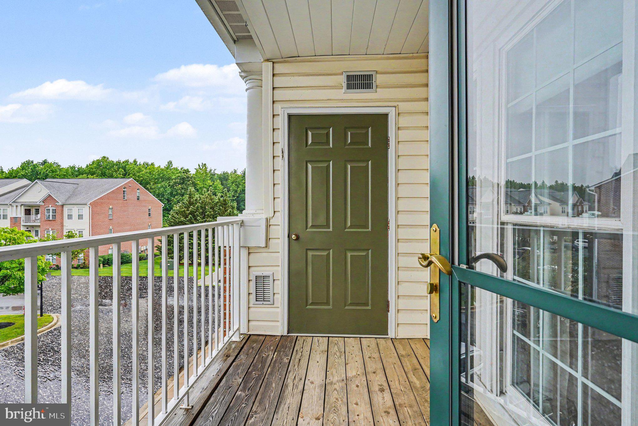 PERRY HALL FARMS - Residential