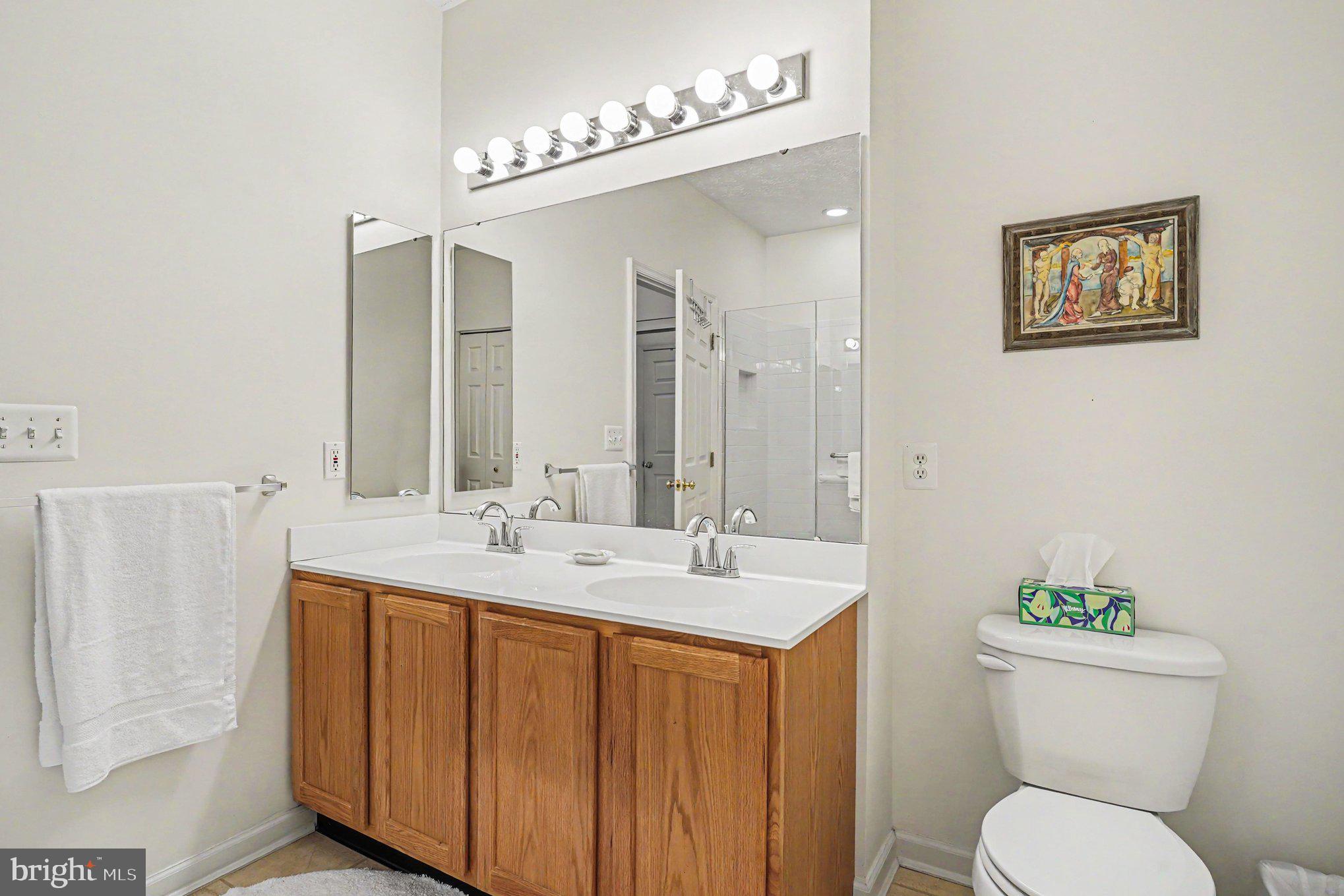 PERRY HALL FARMS - Residential