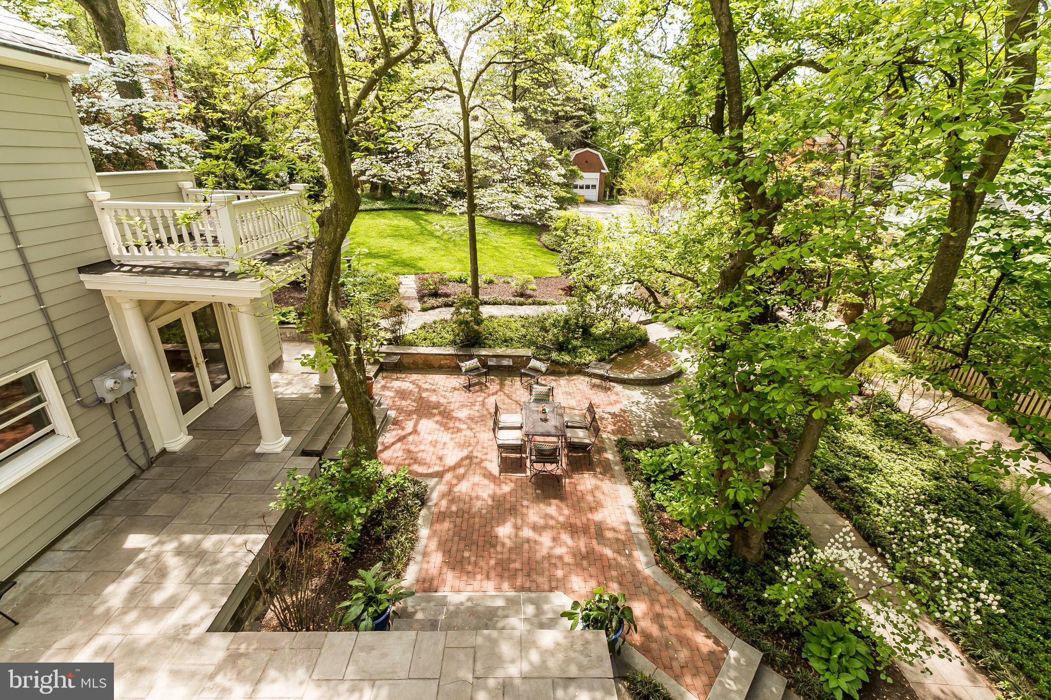 ROLAND PARK - Residential