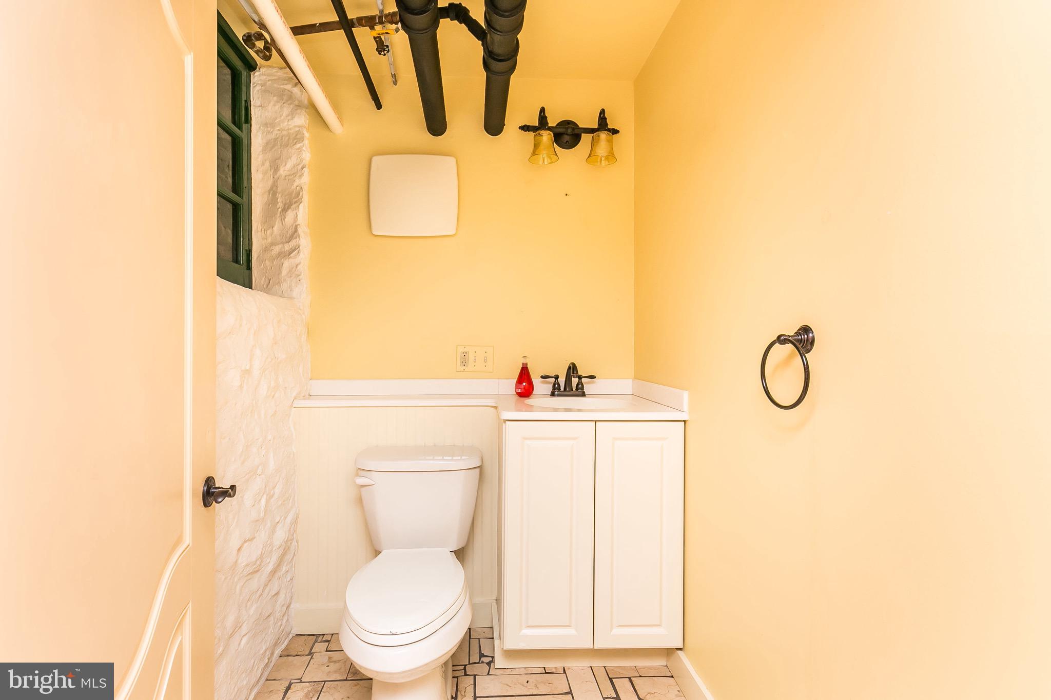 ROLAND PARK - Residential