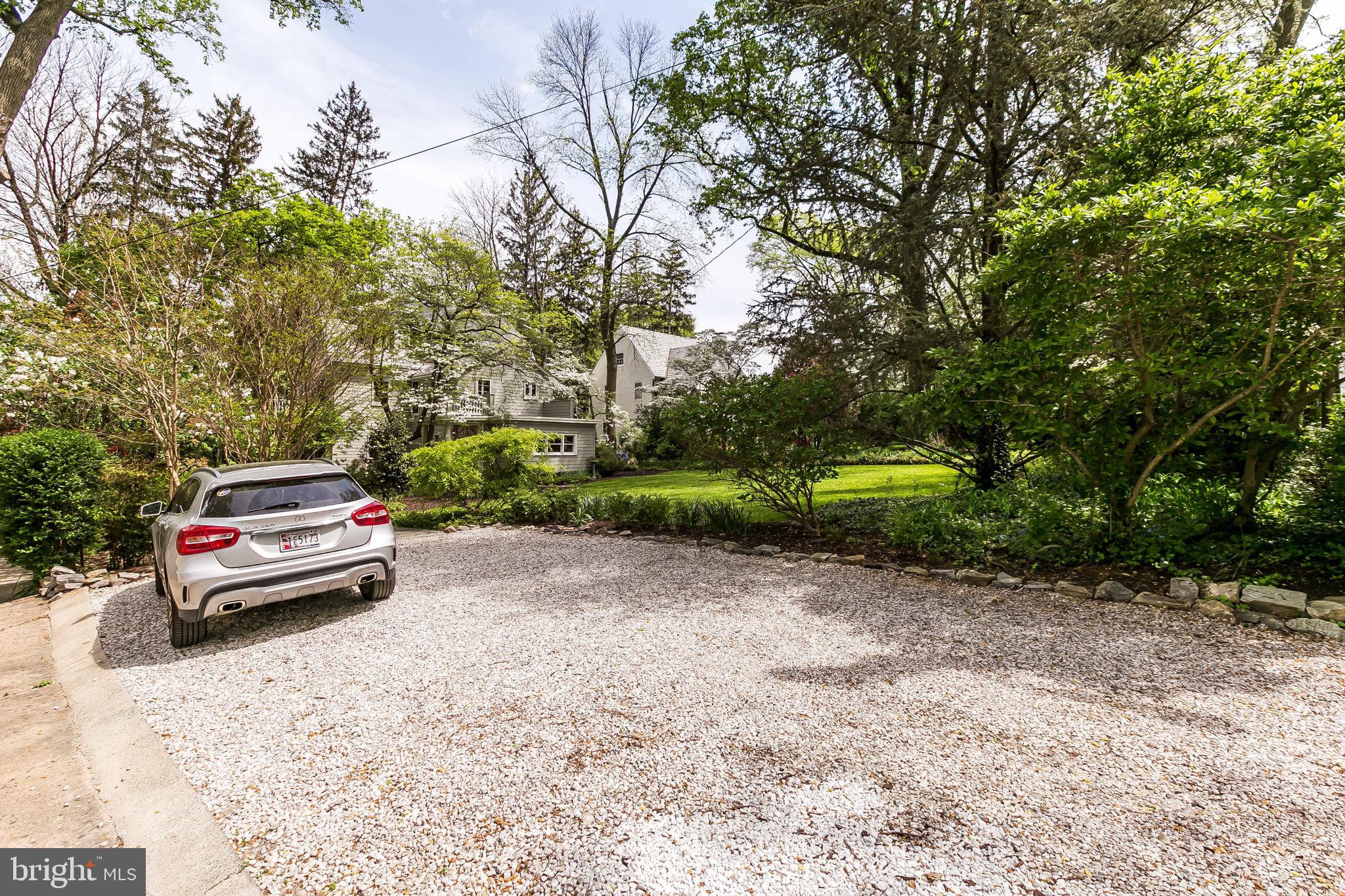 ROLAND PARK - Residential