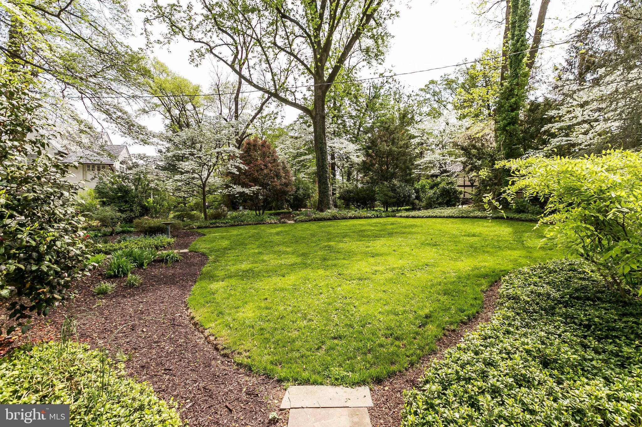 ROLAND PARK - Residential