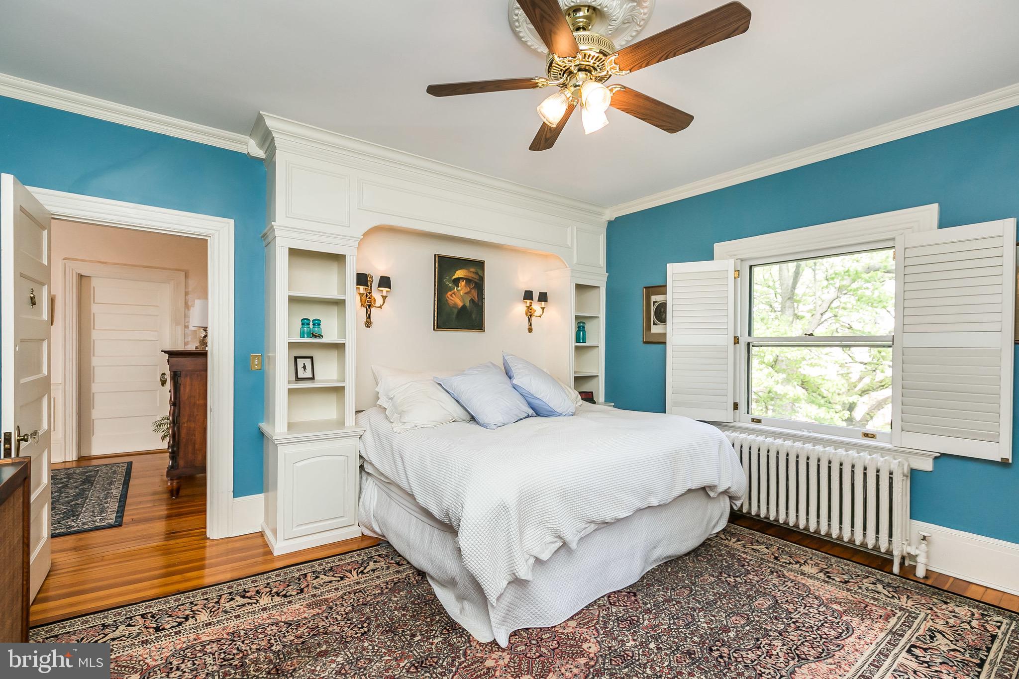 ROLAND PARK - Residential