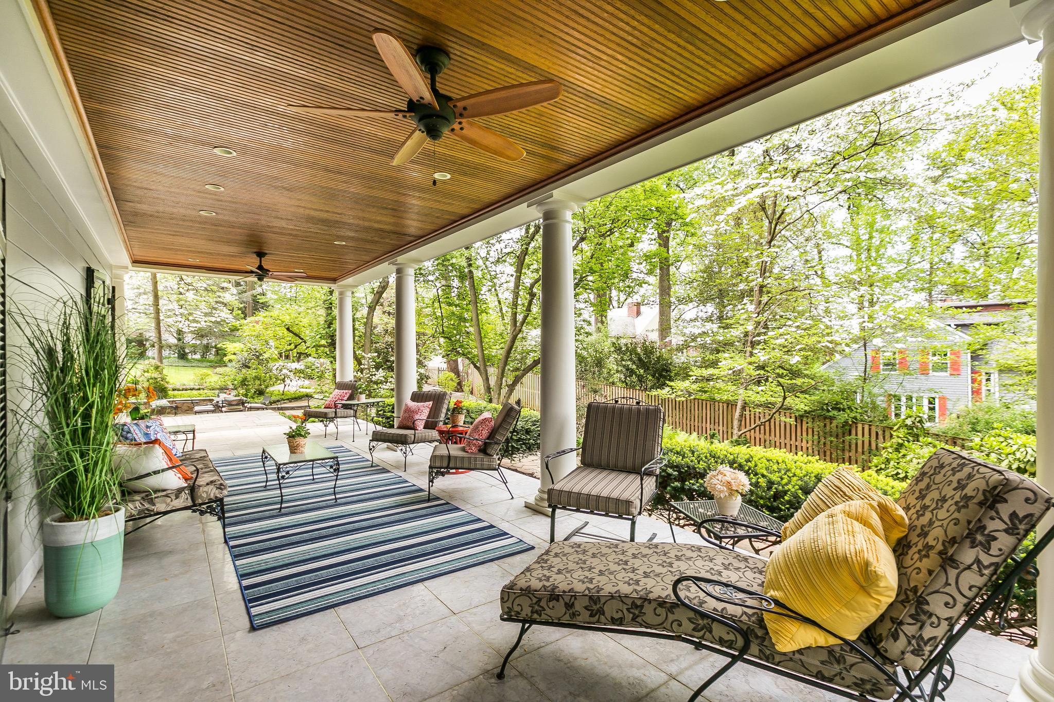 ROLAND PARK - Residential