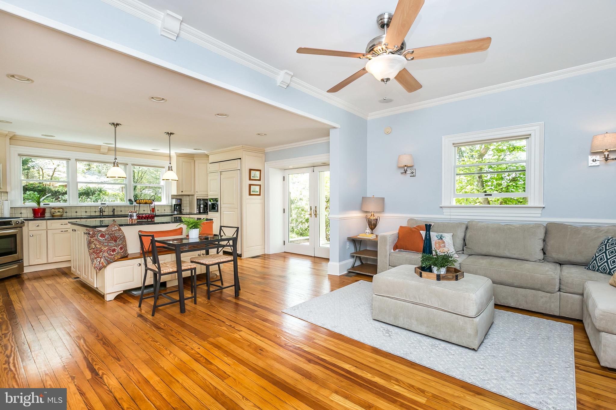 ROLAND PARK - Residential