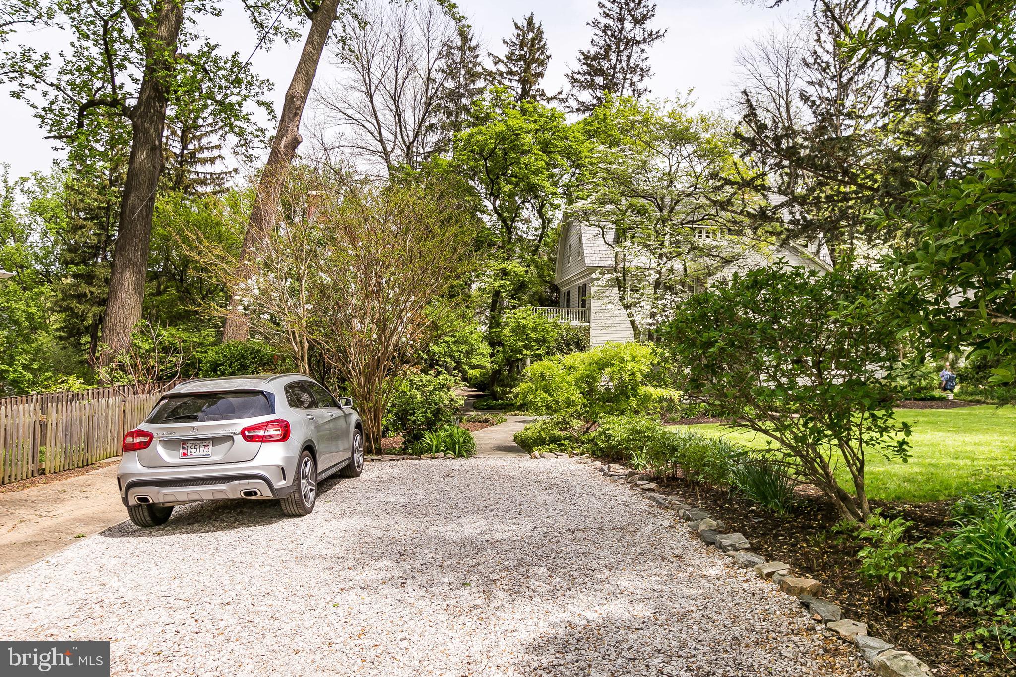 ROLAND PARK - Residential