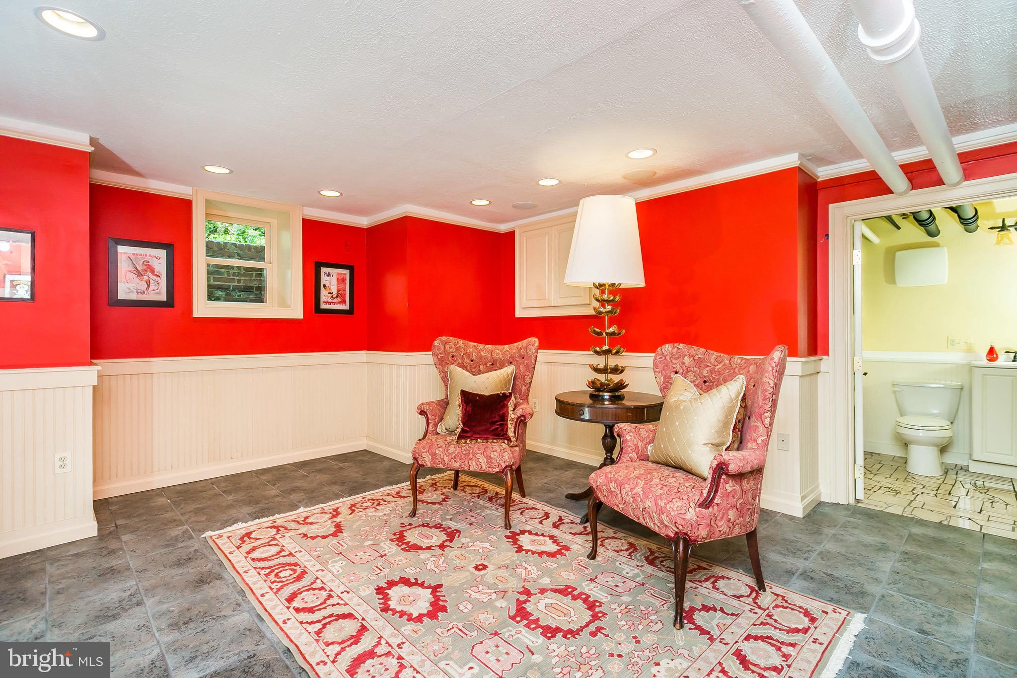 ROLAND PARK - Residential