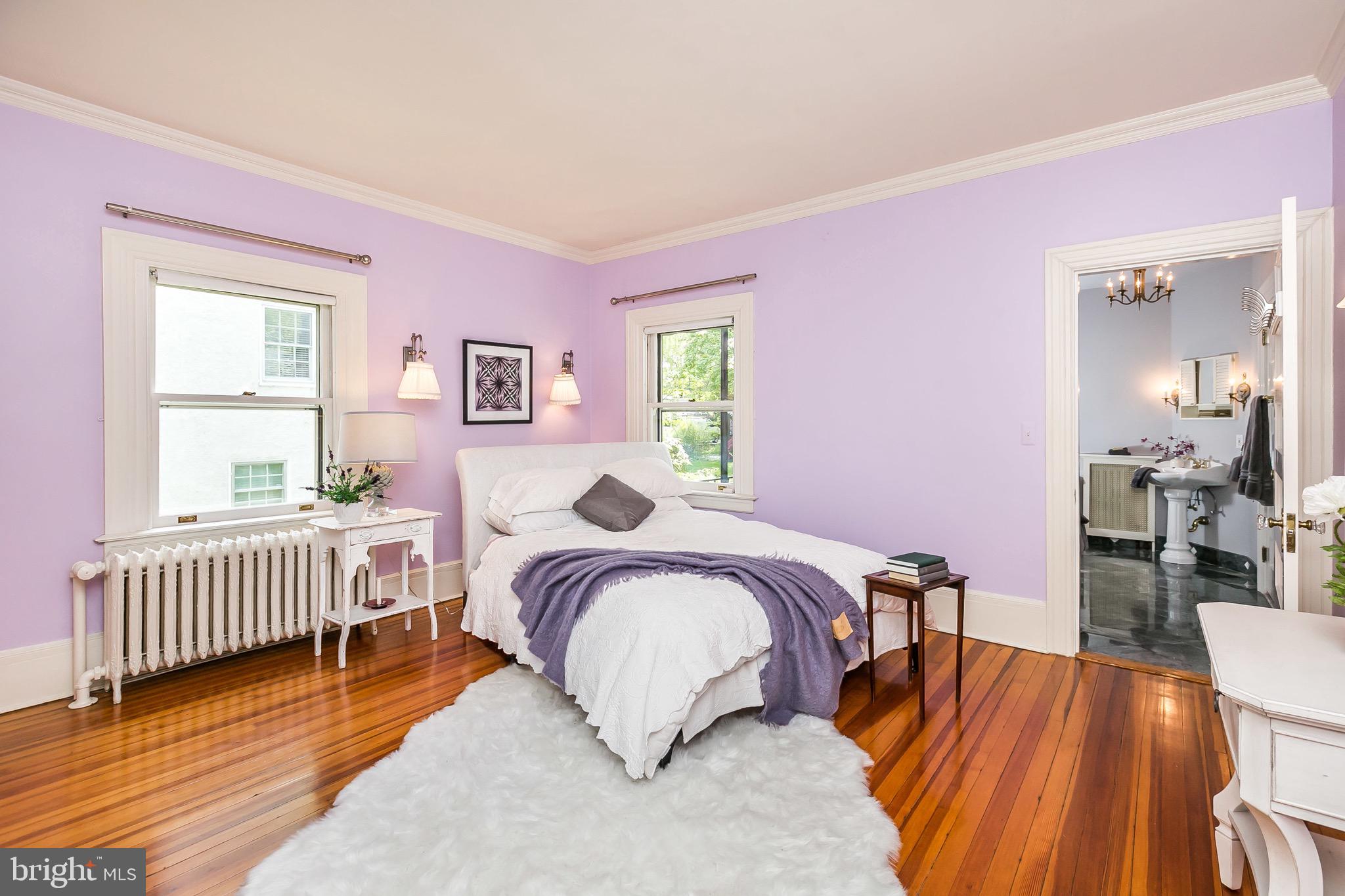 ROLAND PARK - Residential