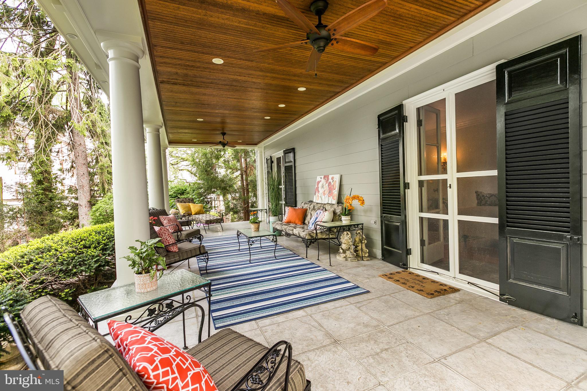 ROLAND PARK - Residential