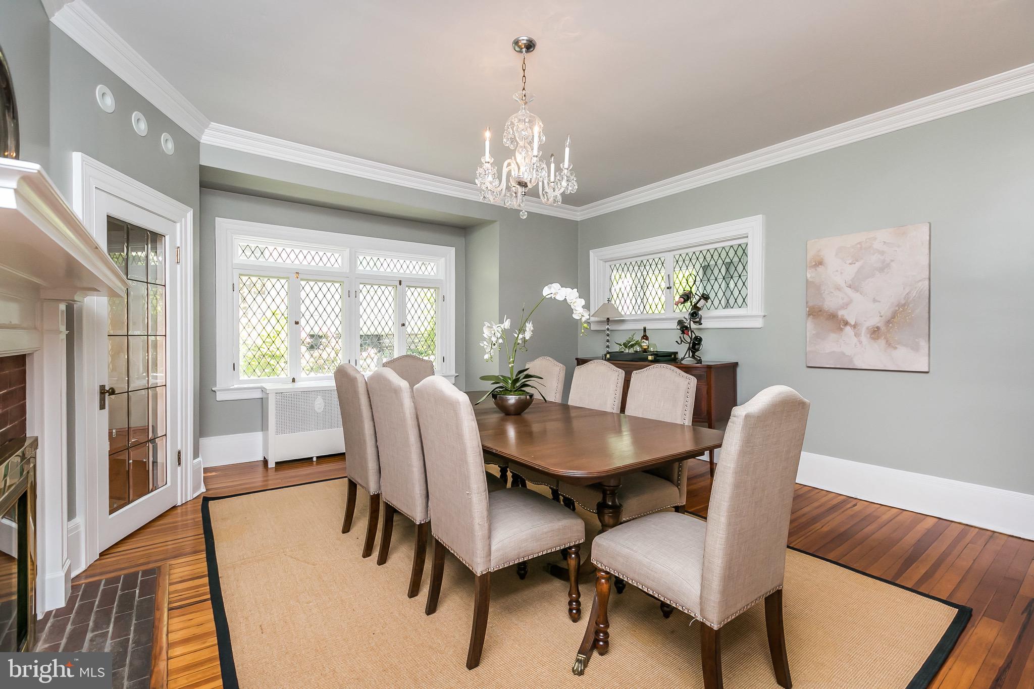 ROLAND PARK - Residential