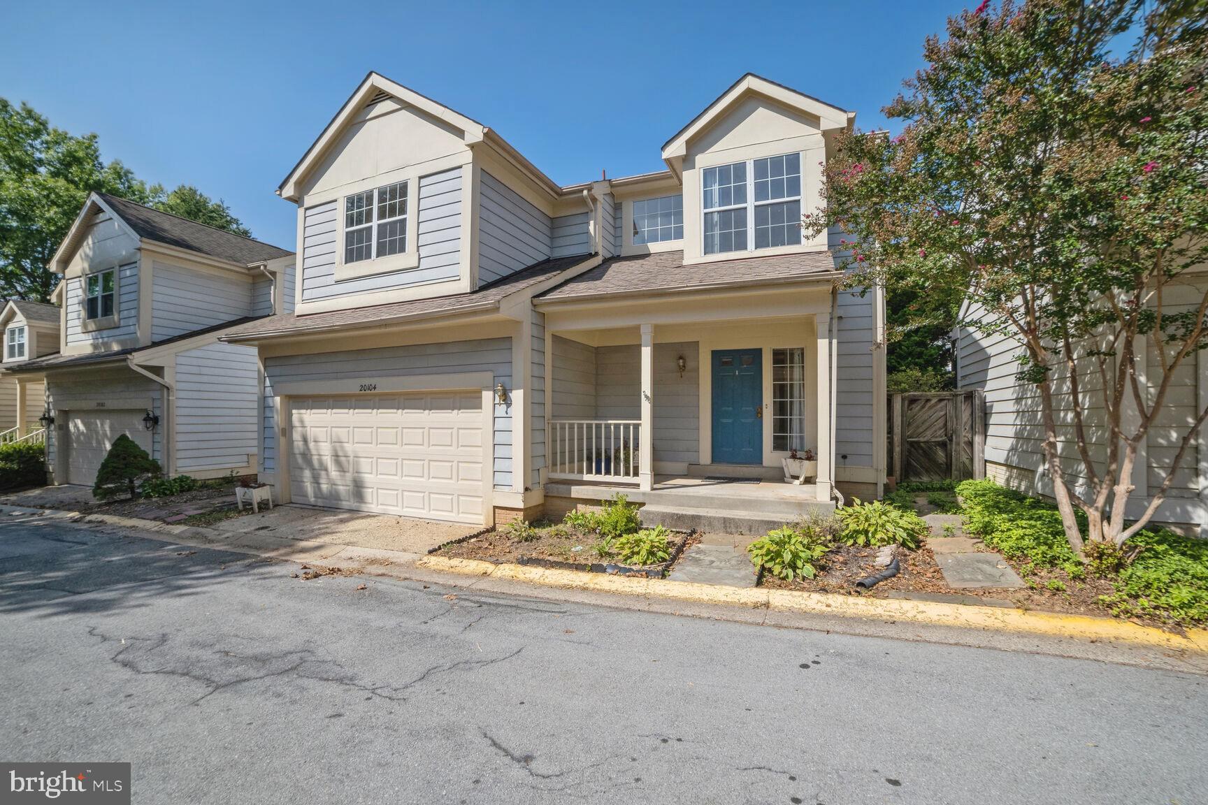 MEADOWGATE - Residential Lease