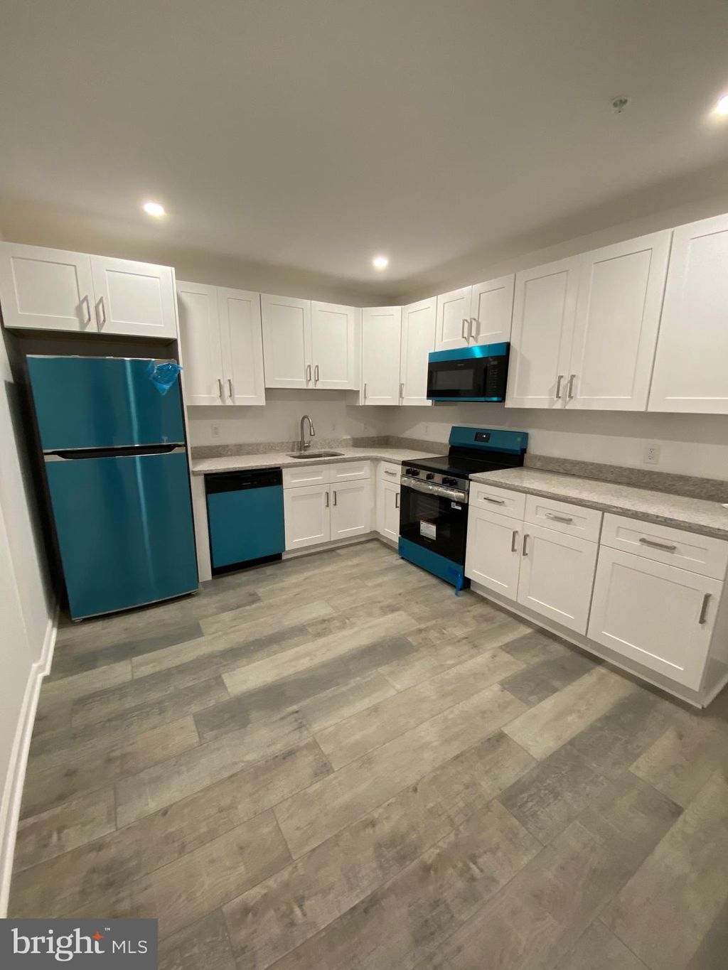 Photo of 45 E High Street #1ST FLOOR/3 BEDROOM, POTTSTOWN, PA 19464 (MLS # PAMC2143488)