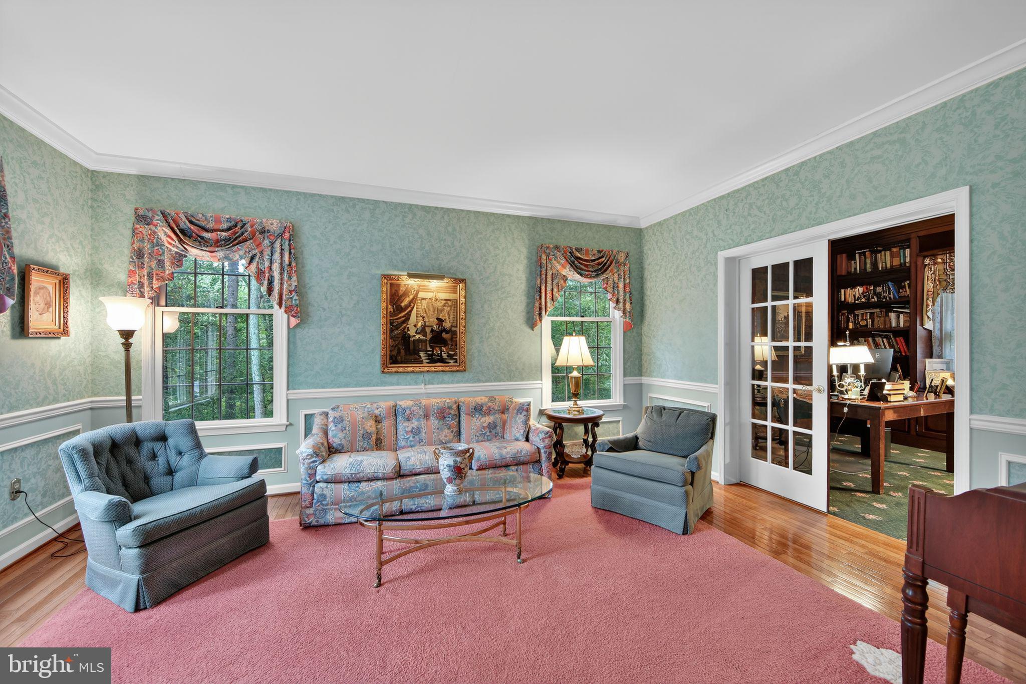 WOODLEIGH - Residential