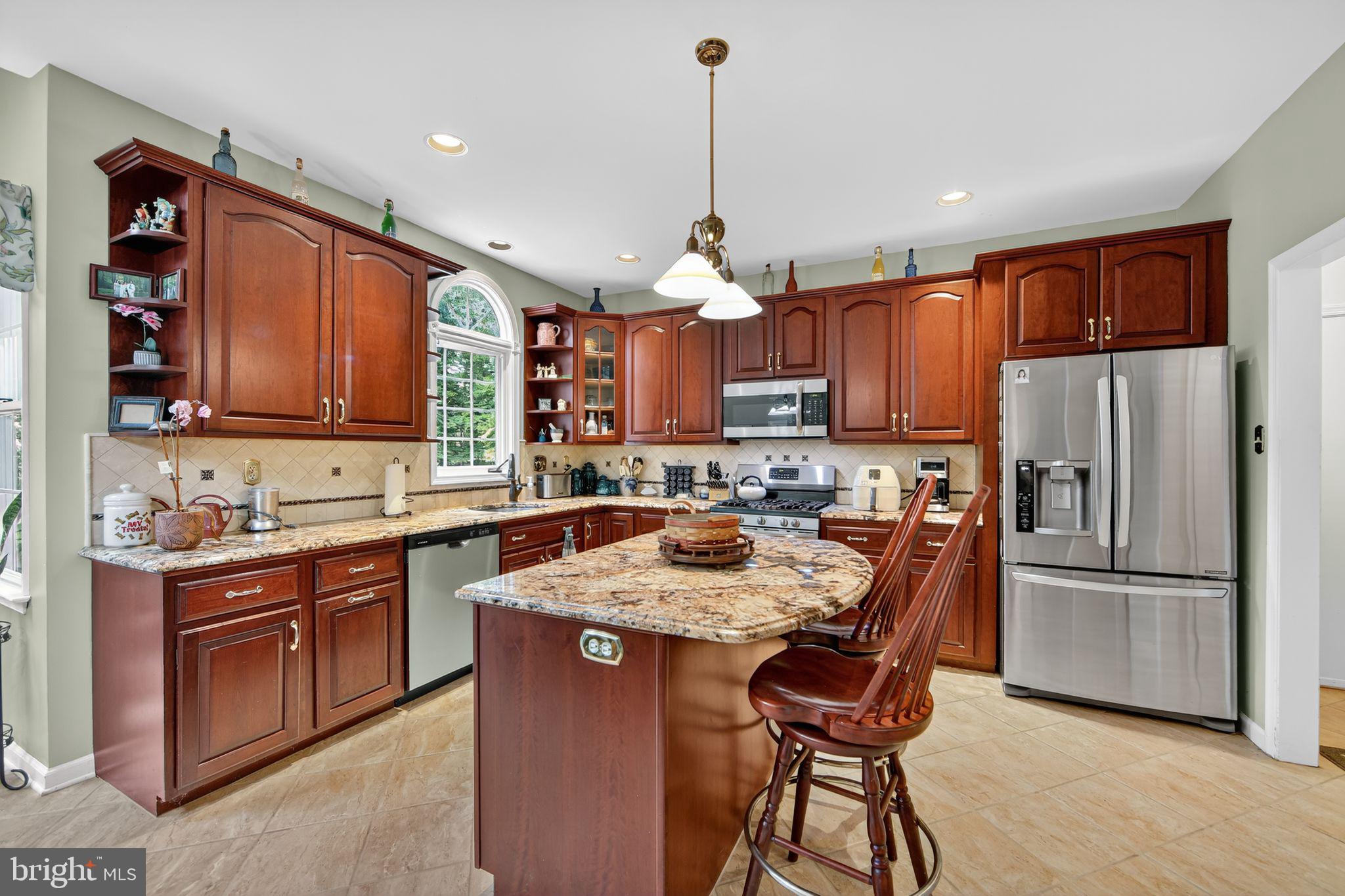 WOODLEIGH - Residential