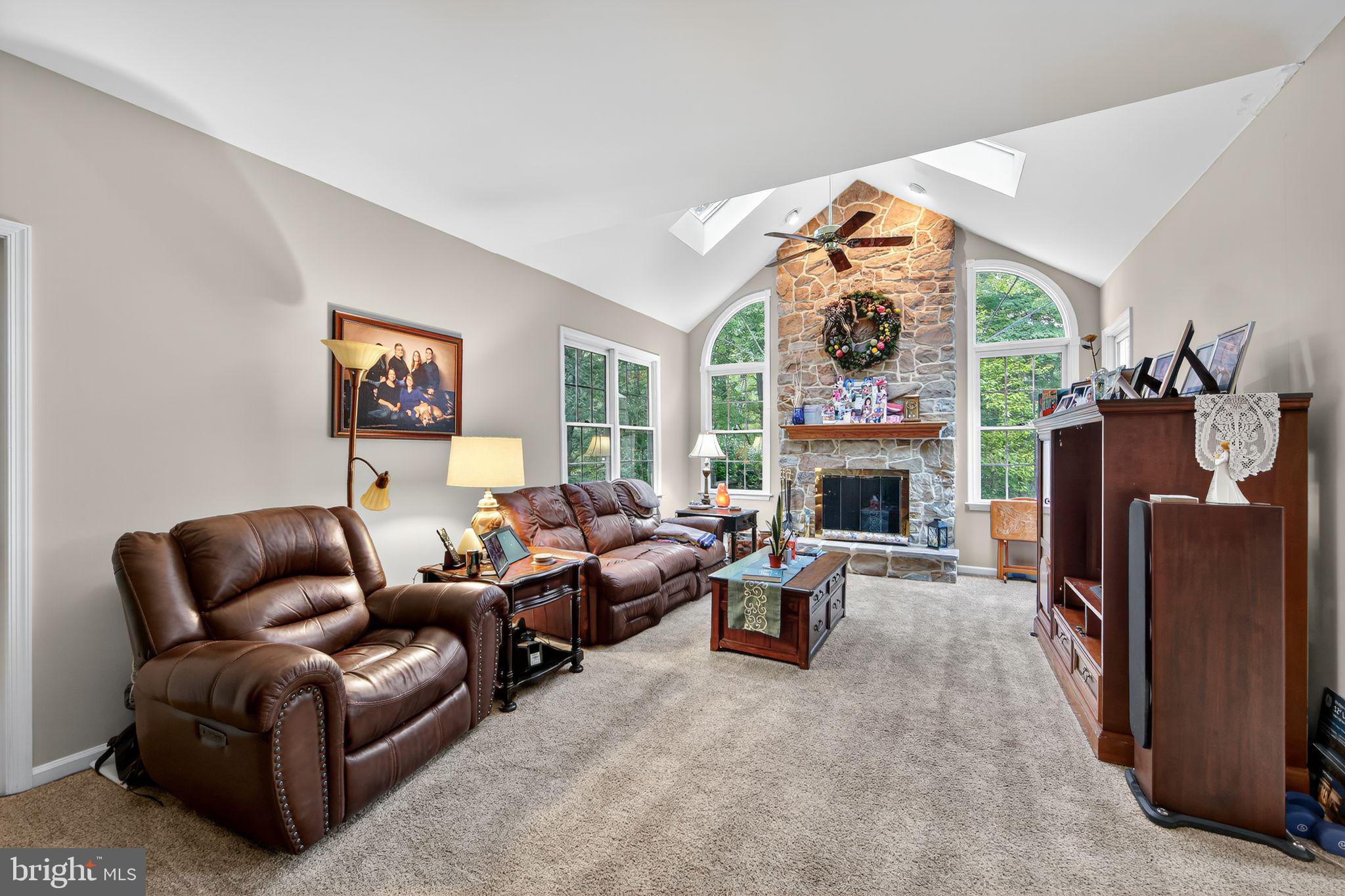 WOODLEIGH - Residential