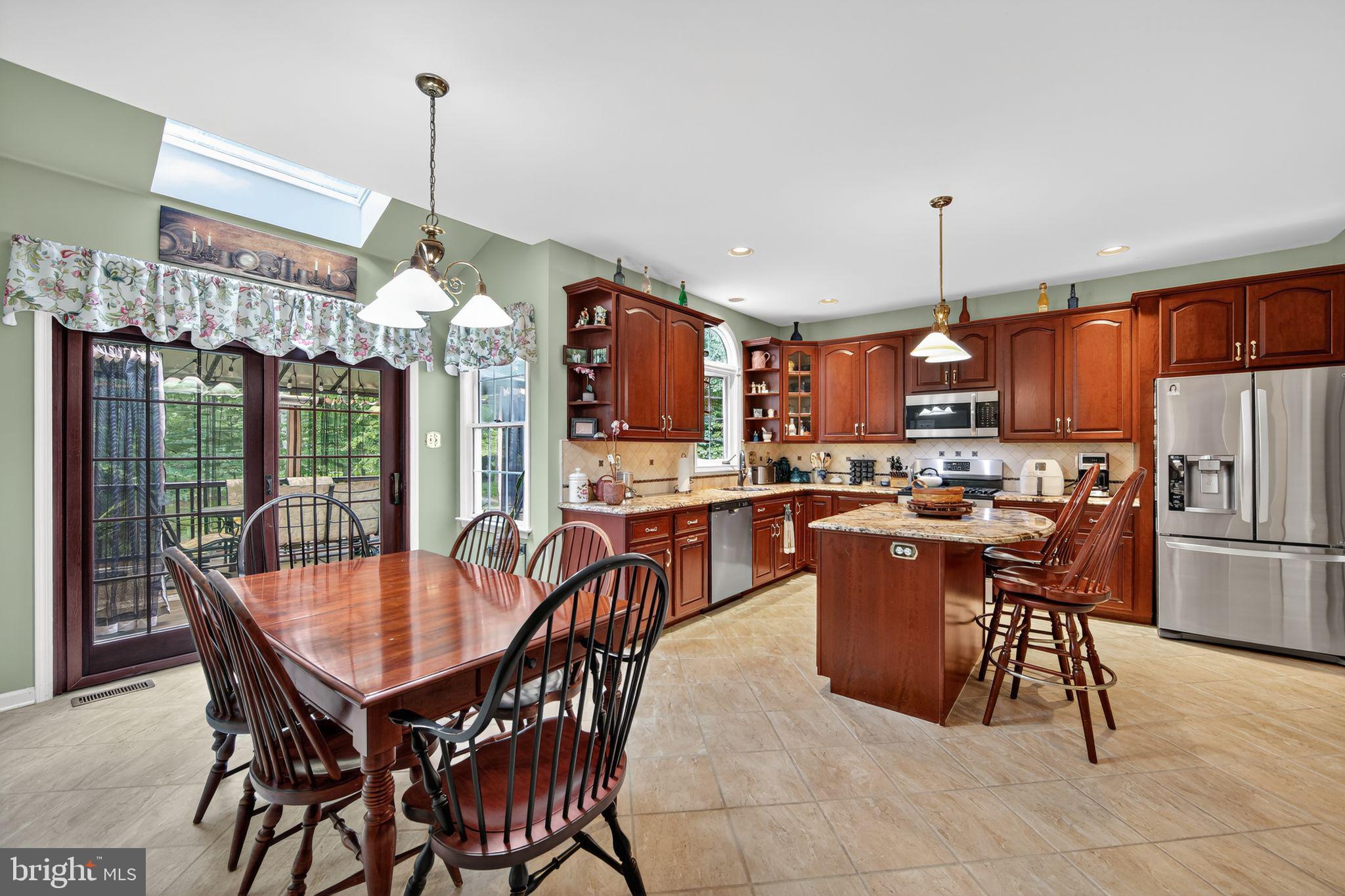 WOODLEIGH - Residential