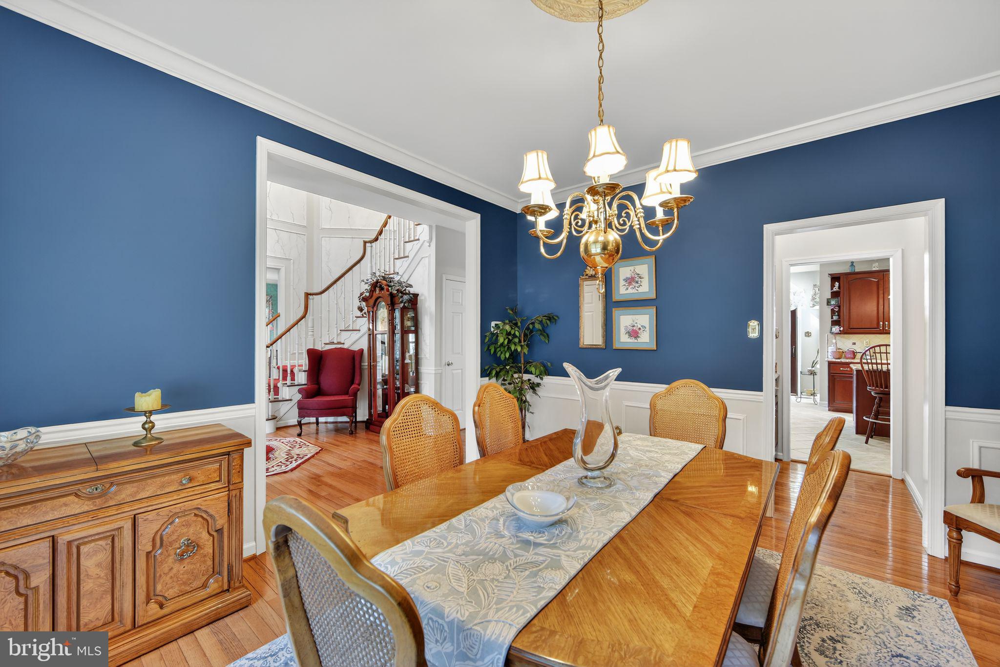 WOODLEIGH - Residential