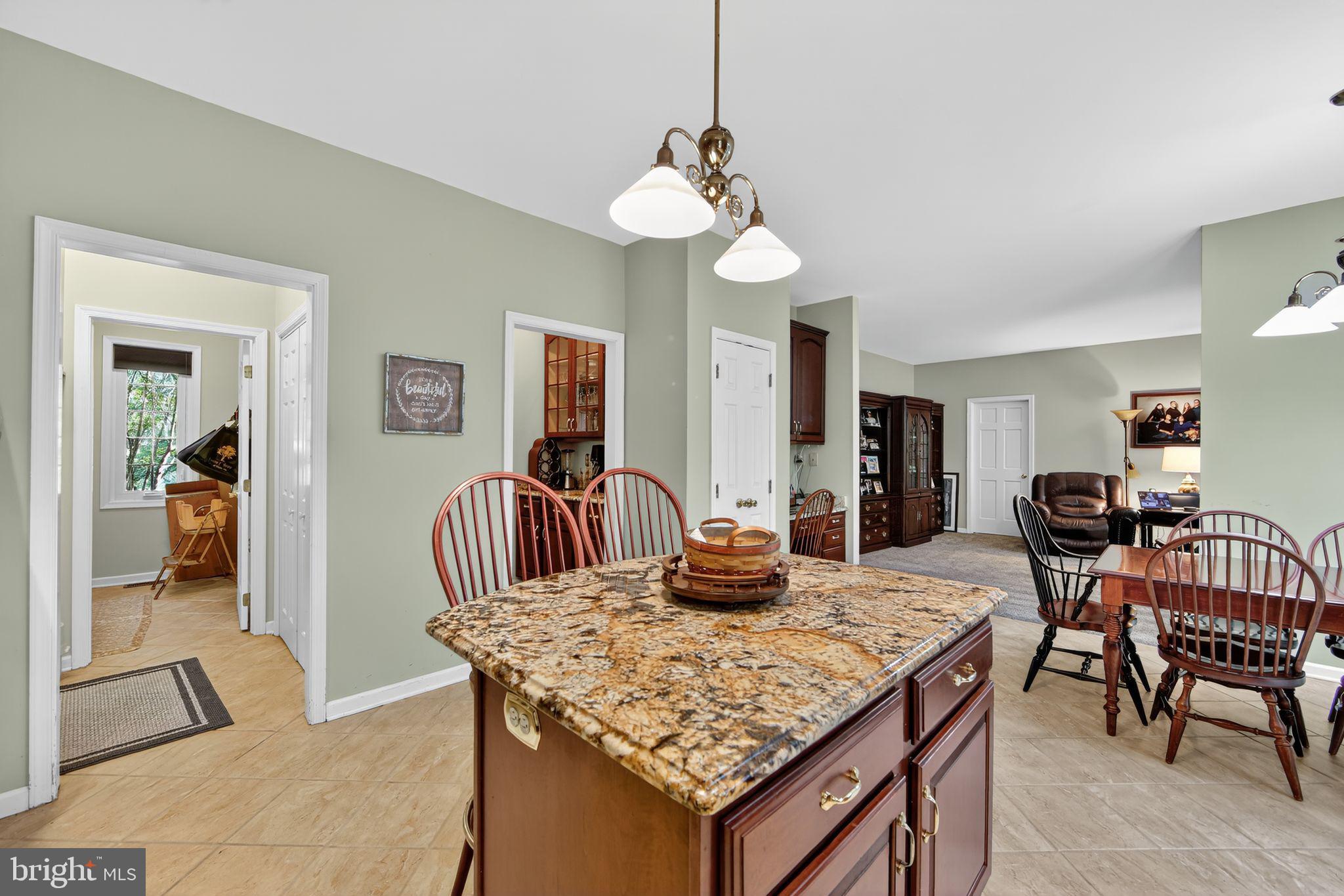 WOODLEIGH - Residential