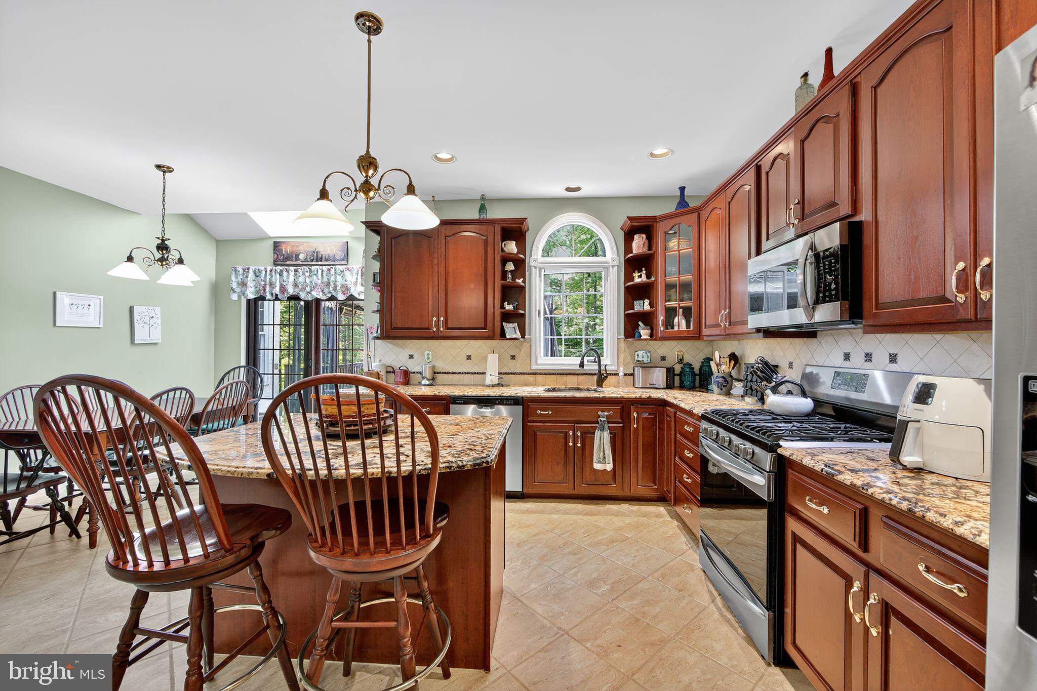 WOODLEIGH - Residential