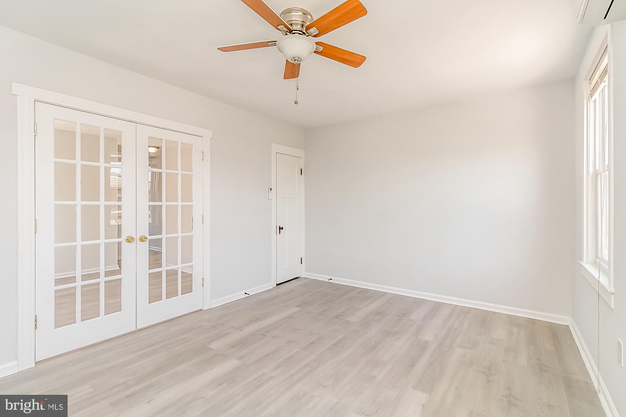 BAYVIEW - Residential Lease