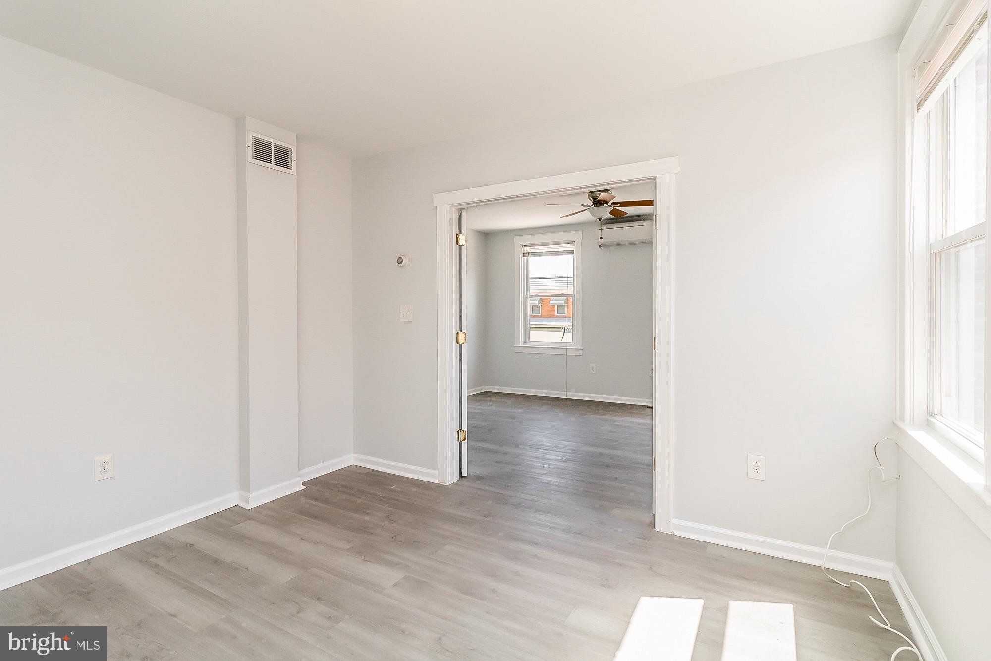 BAYVIEW - Residential Lease